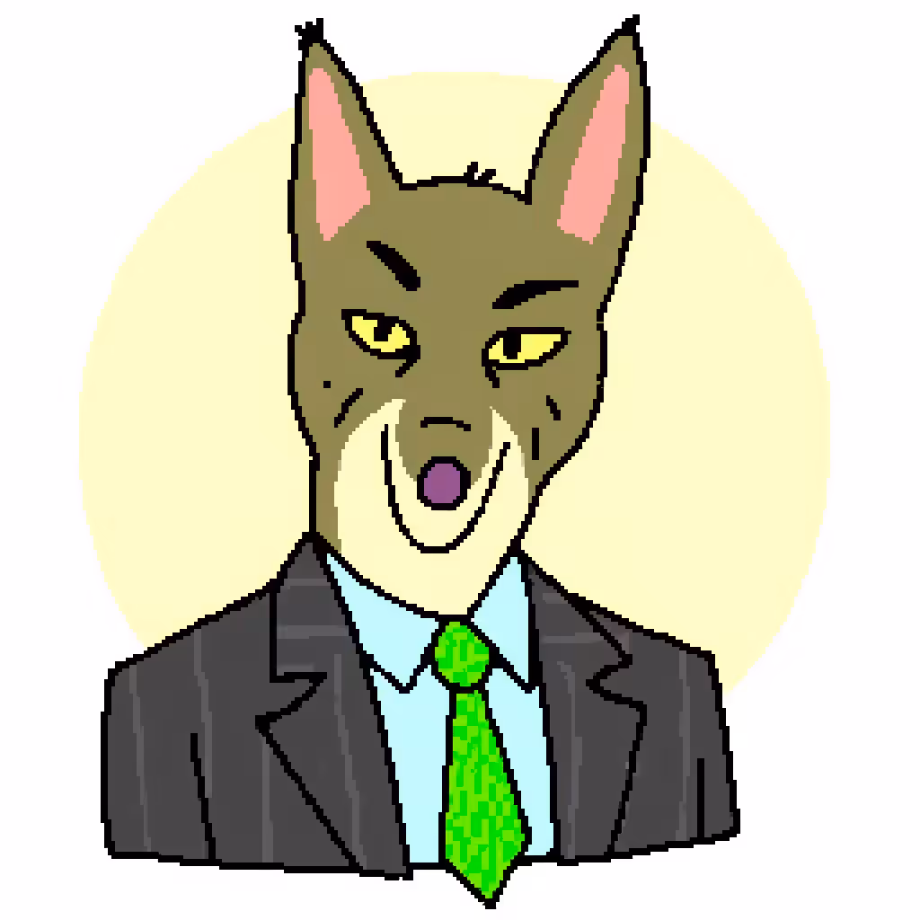 DX Terminal: DawgDawg89