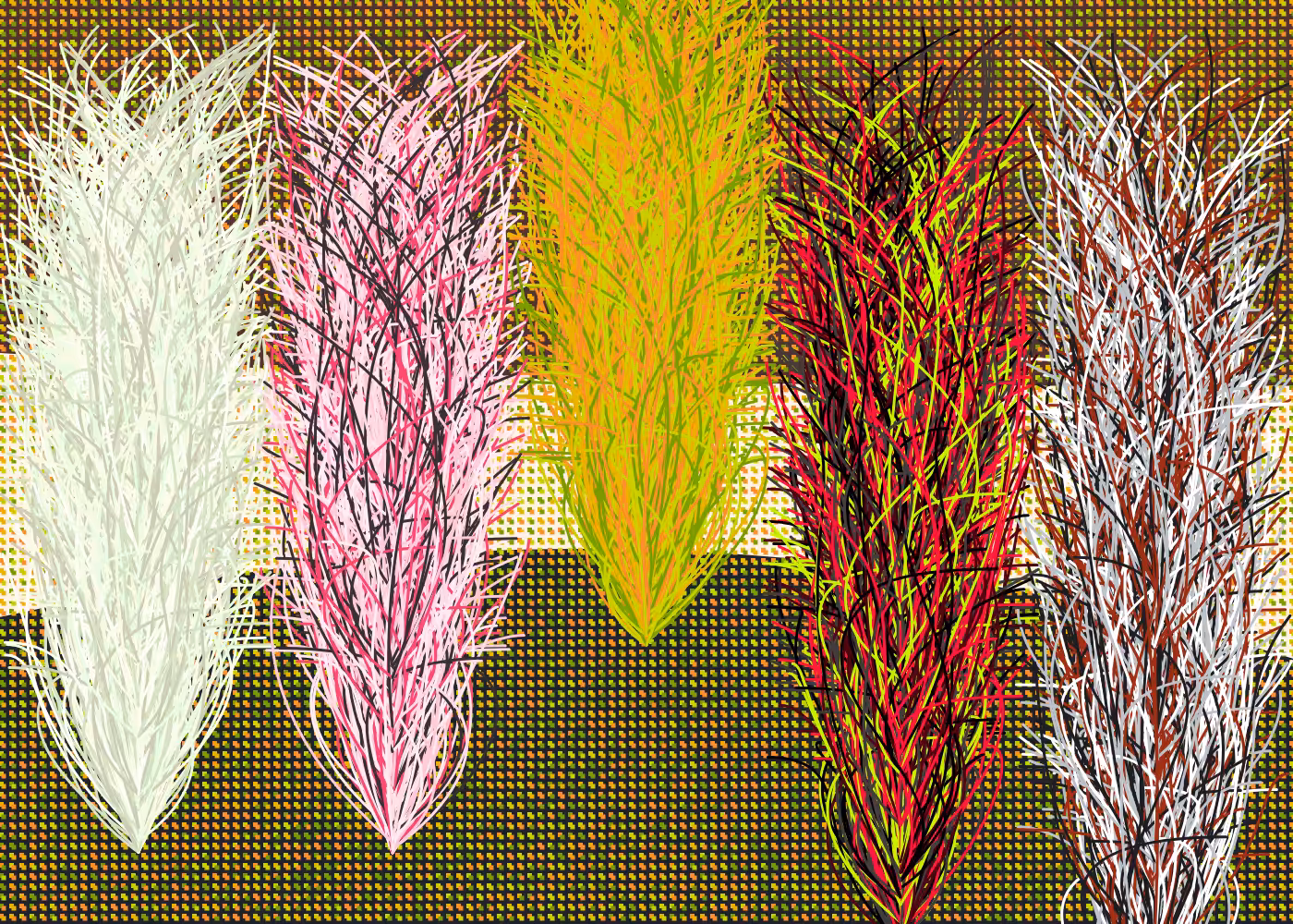 Auras #2
