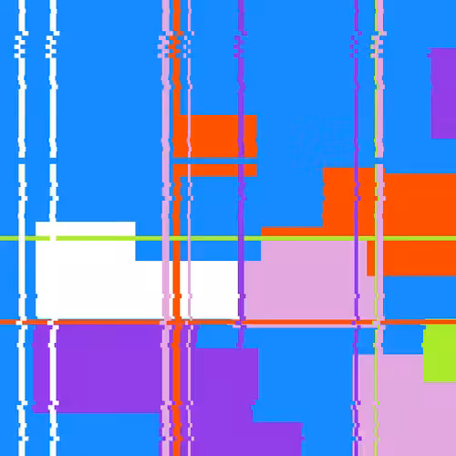 Chromatic Chaos #2512