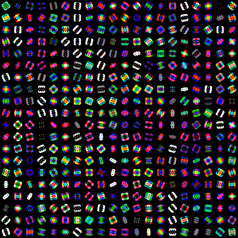 little.delusions #62