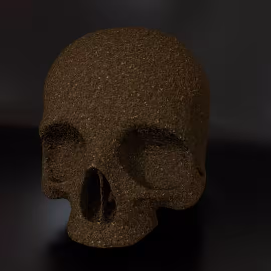 SkullZ #65