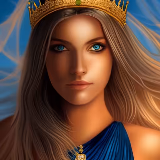 AI Experiments: Dream Princess