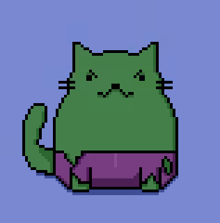 FATCAT #050