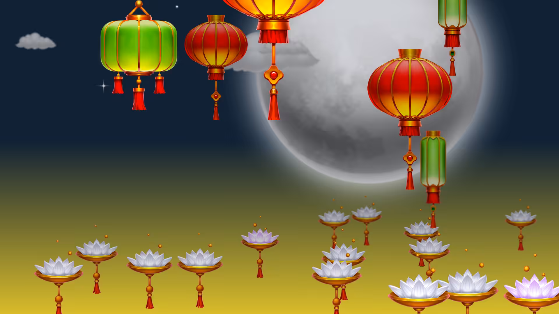 Happy Mid Autumn Festival 2022 #518