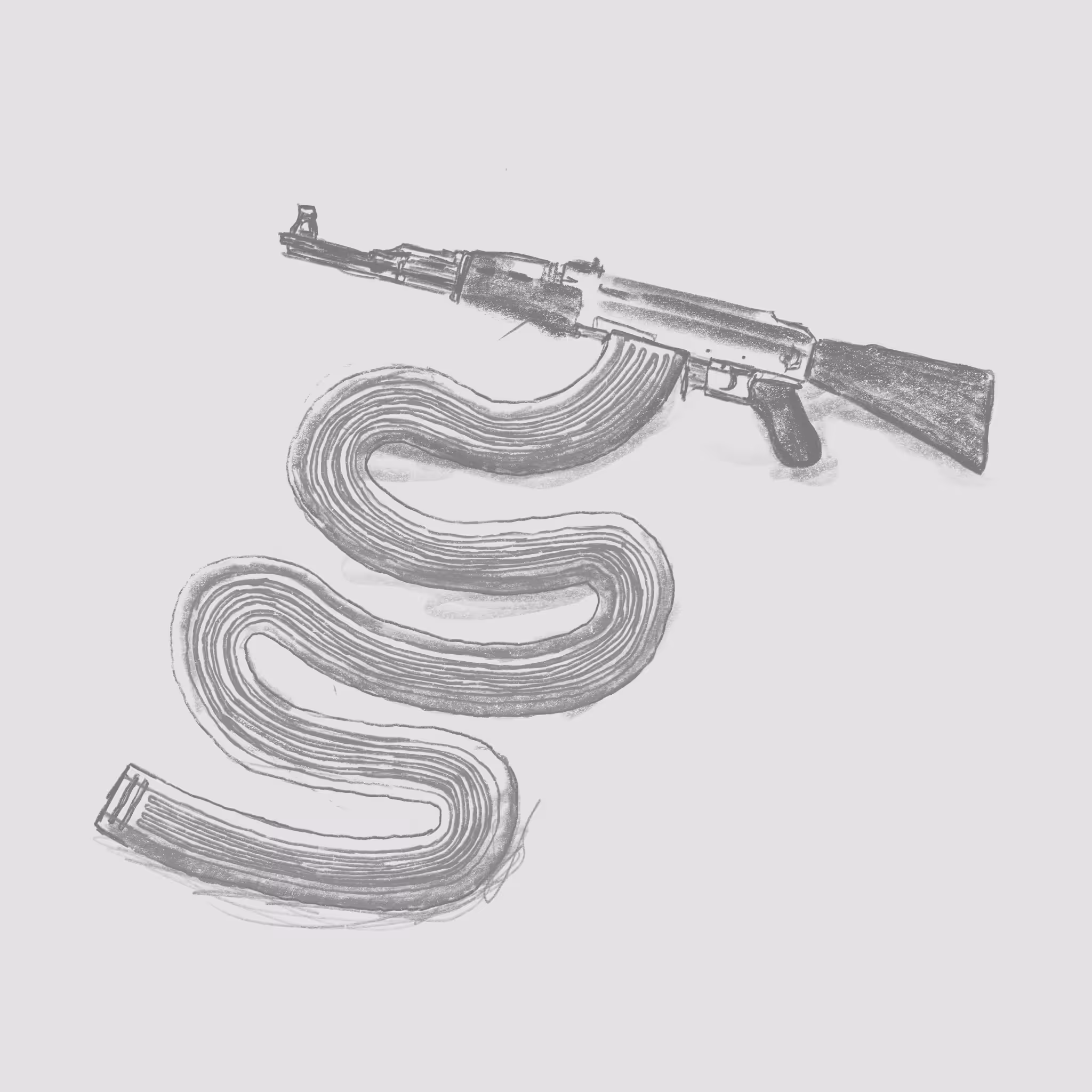Extended AK