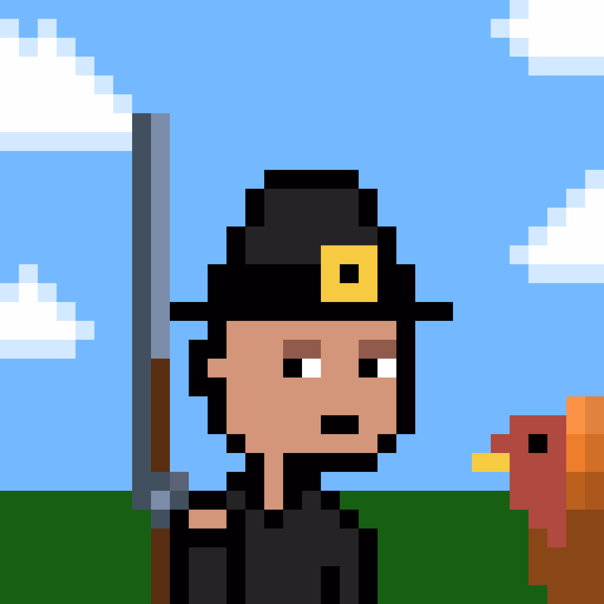 Gobble Gobble