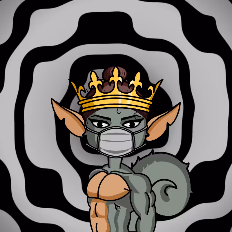 Hash Monkeys #73