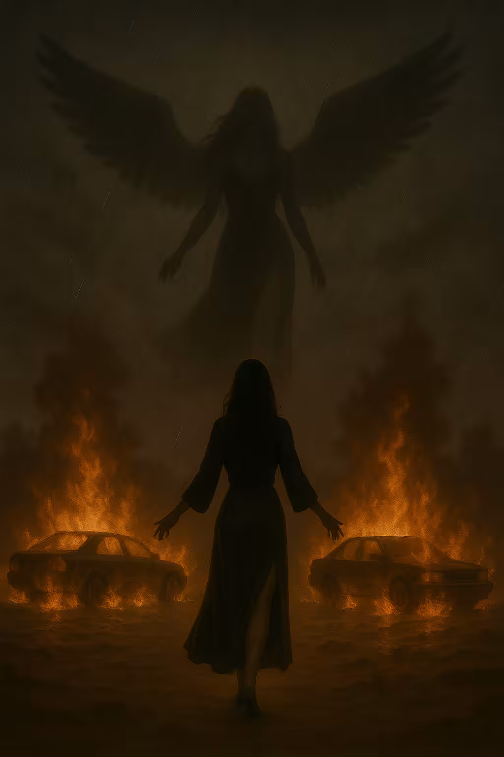 Peaceful Chaos