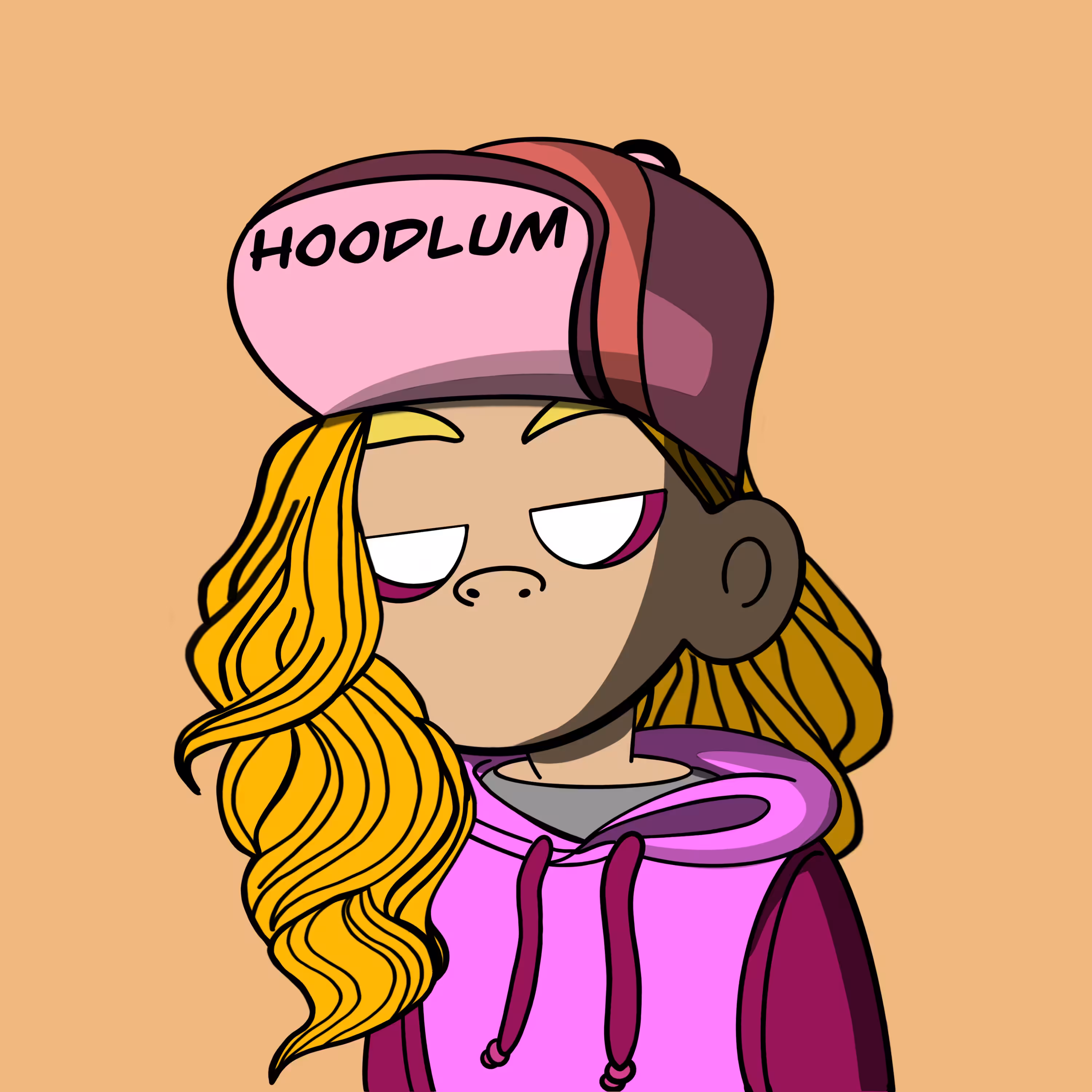 Hoodlum 49