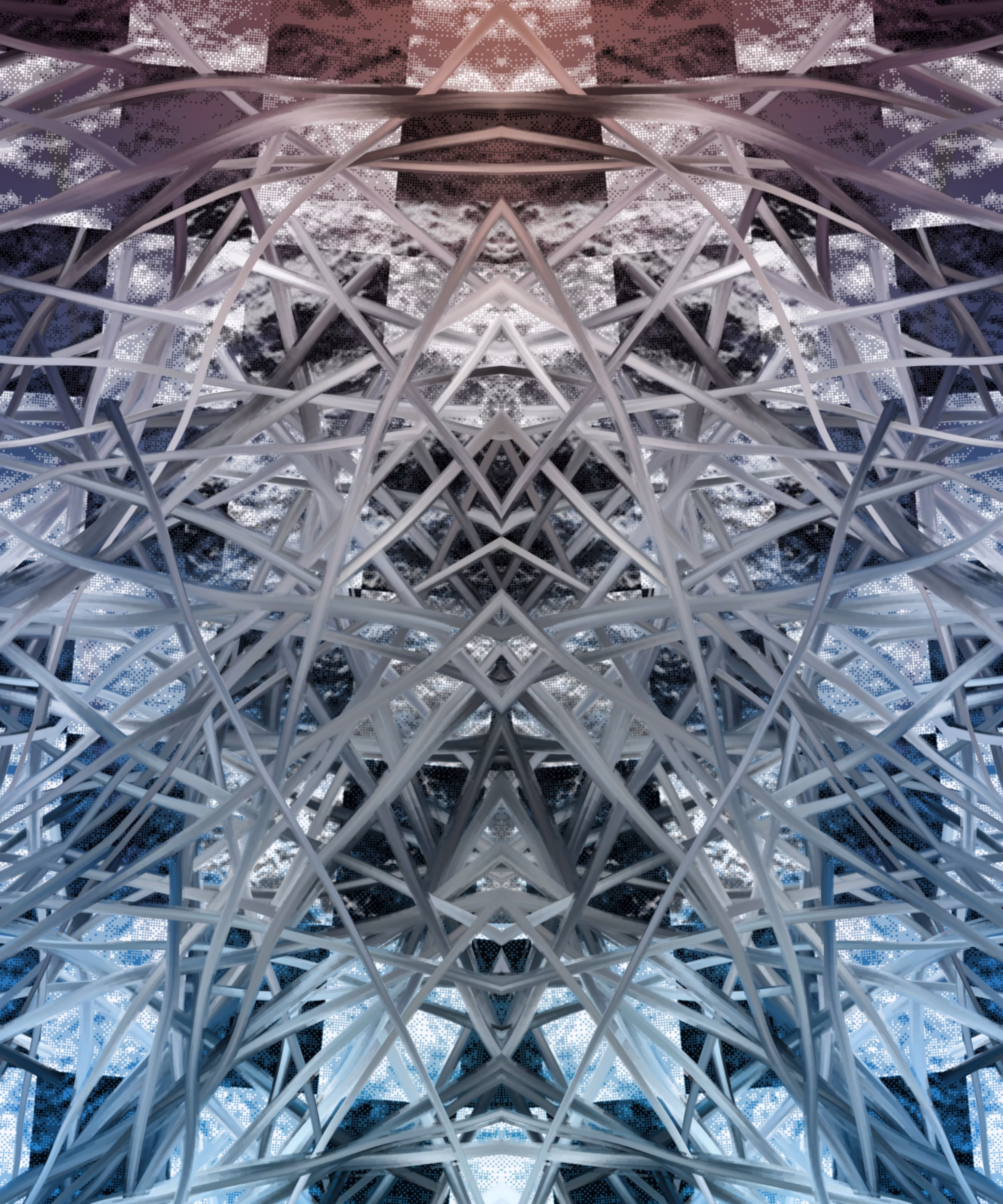 chaos becomes inverted, not averted #134
