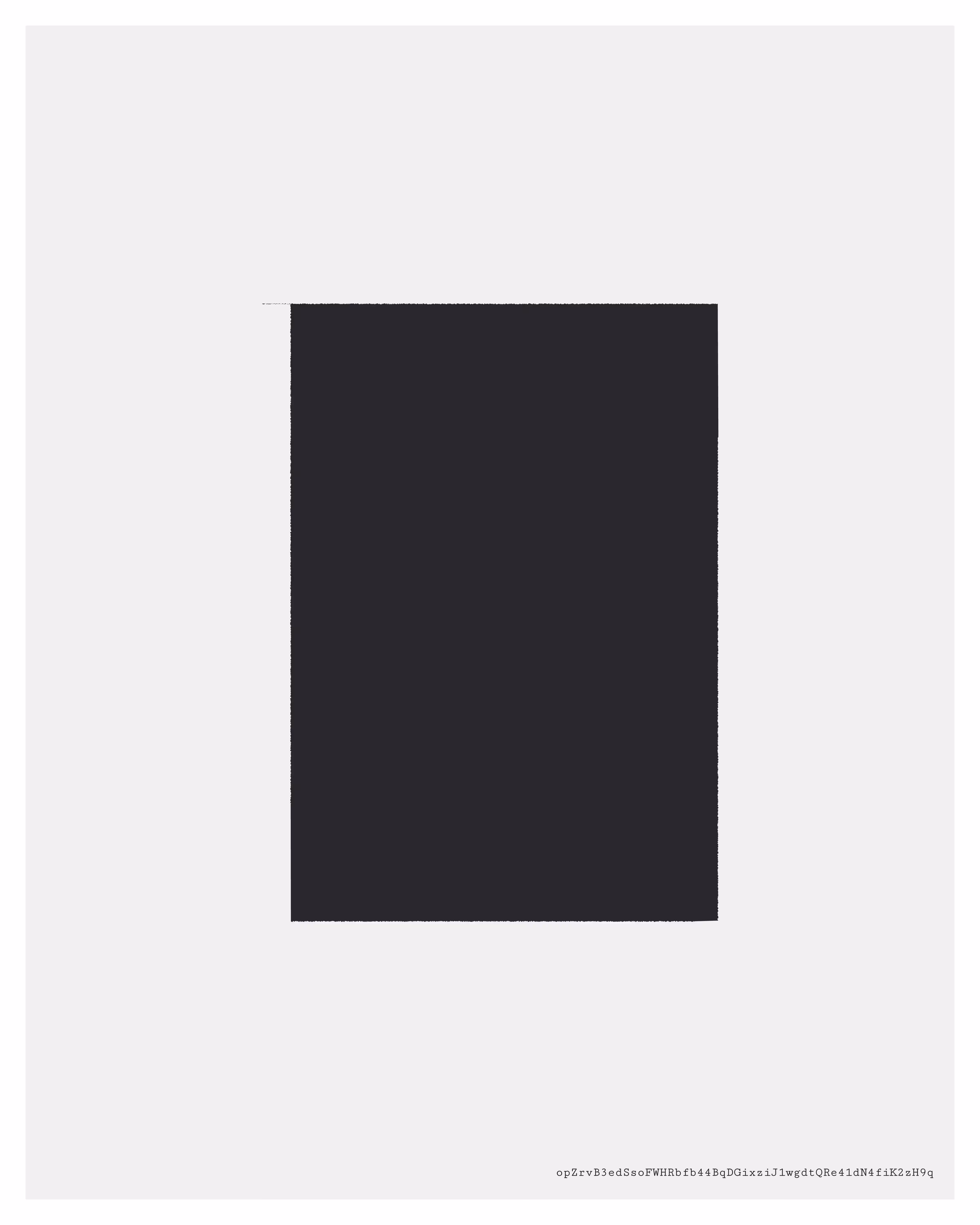 The Palette of Pessimism #52