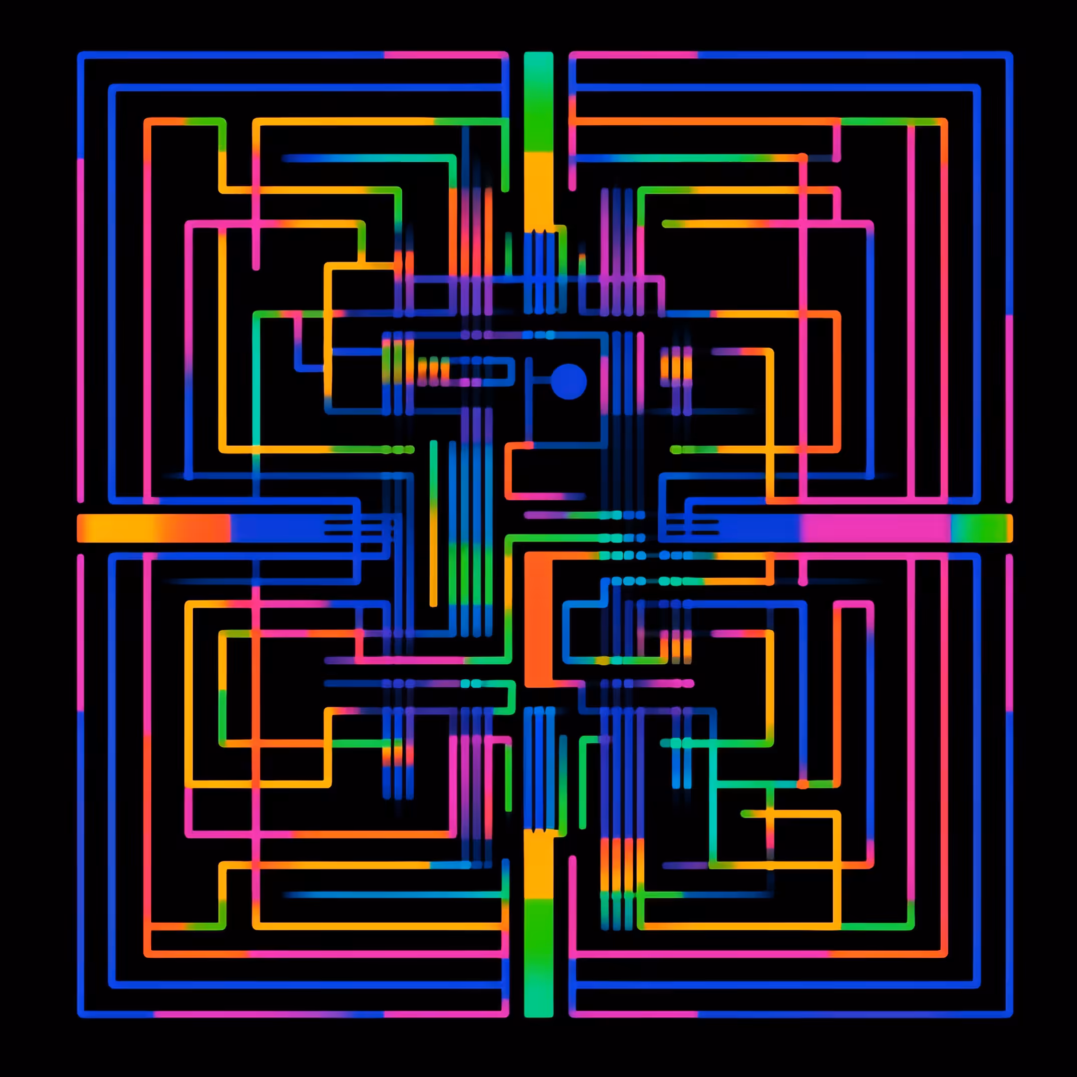 RETRO GRID #99