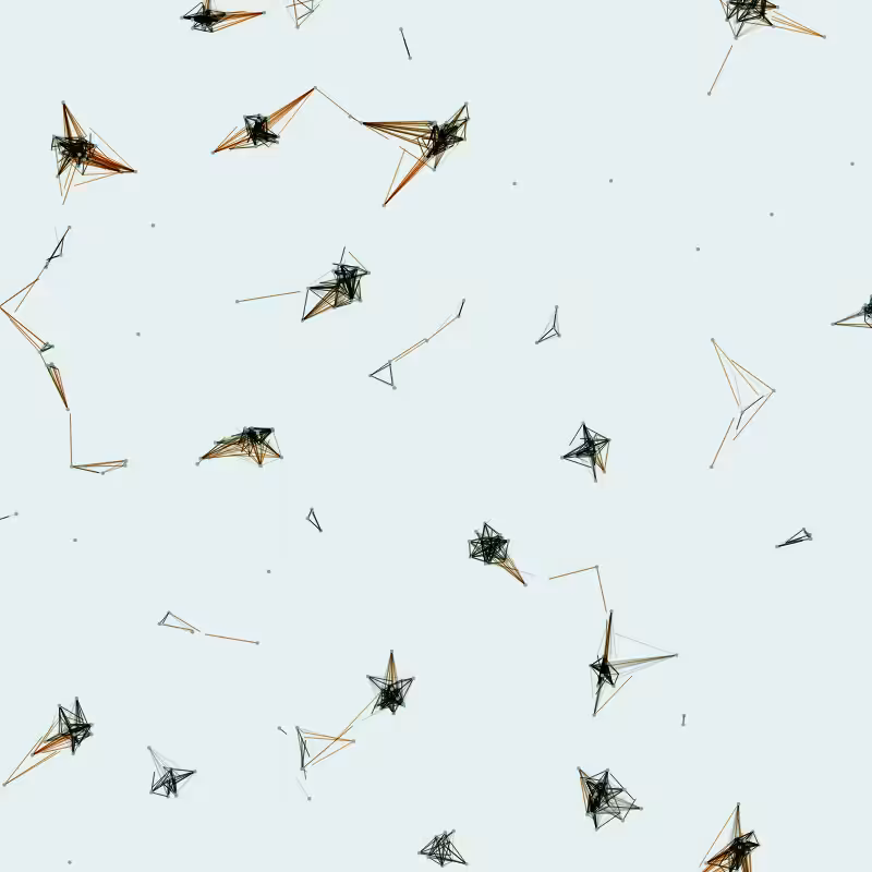 Organisms #10