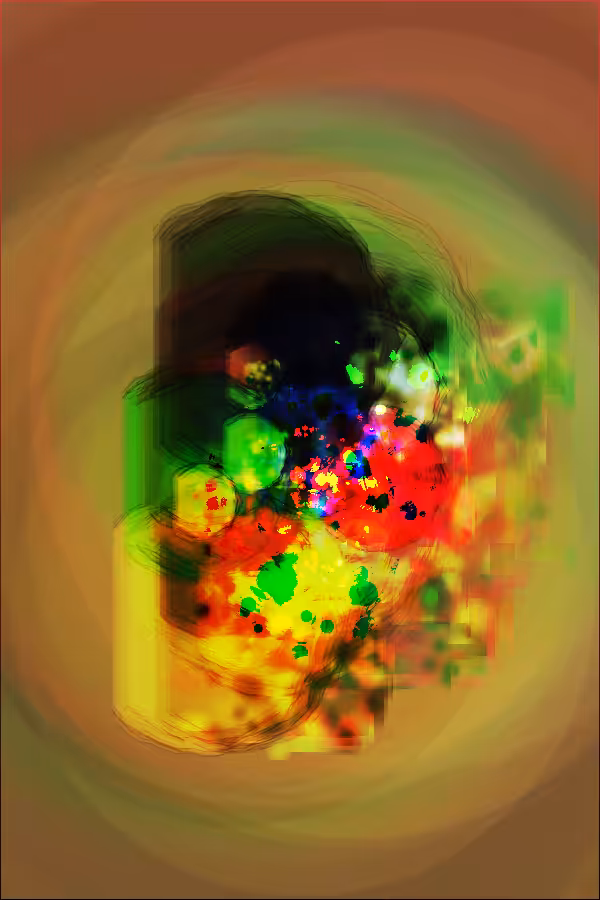 PORTALS #15