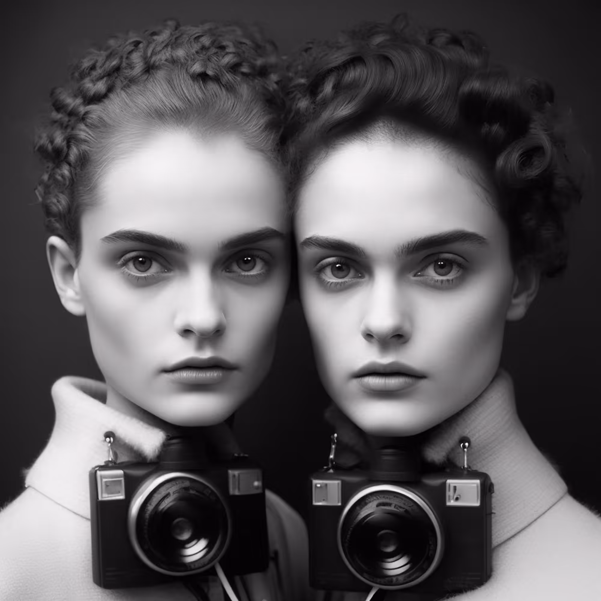 Miranda and Vanessa