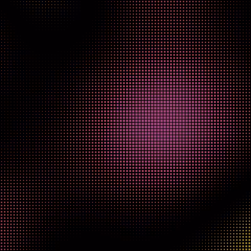 Flux Mesh #52