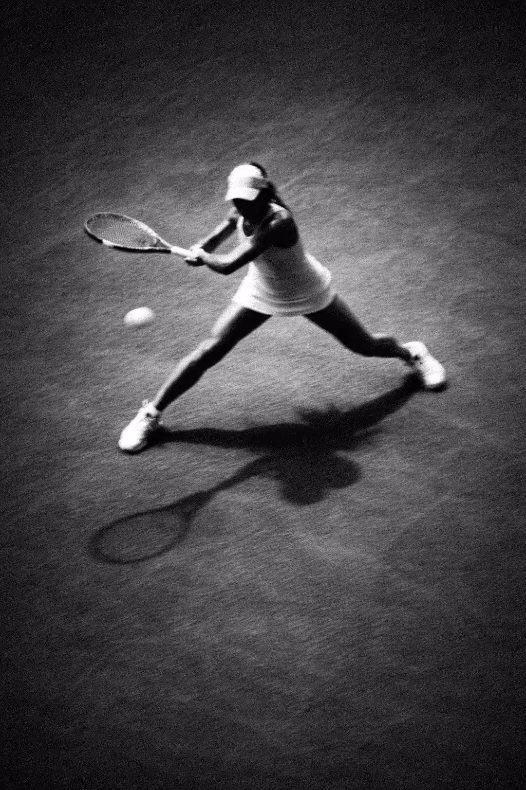 The Player 