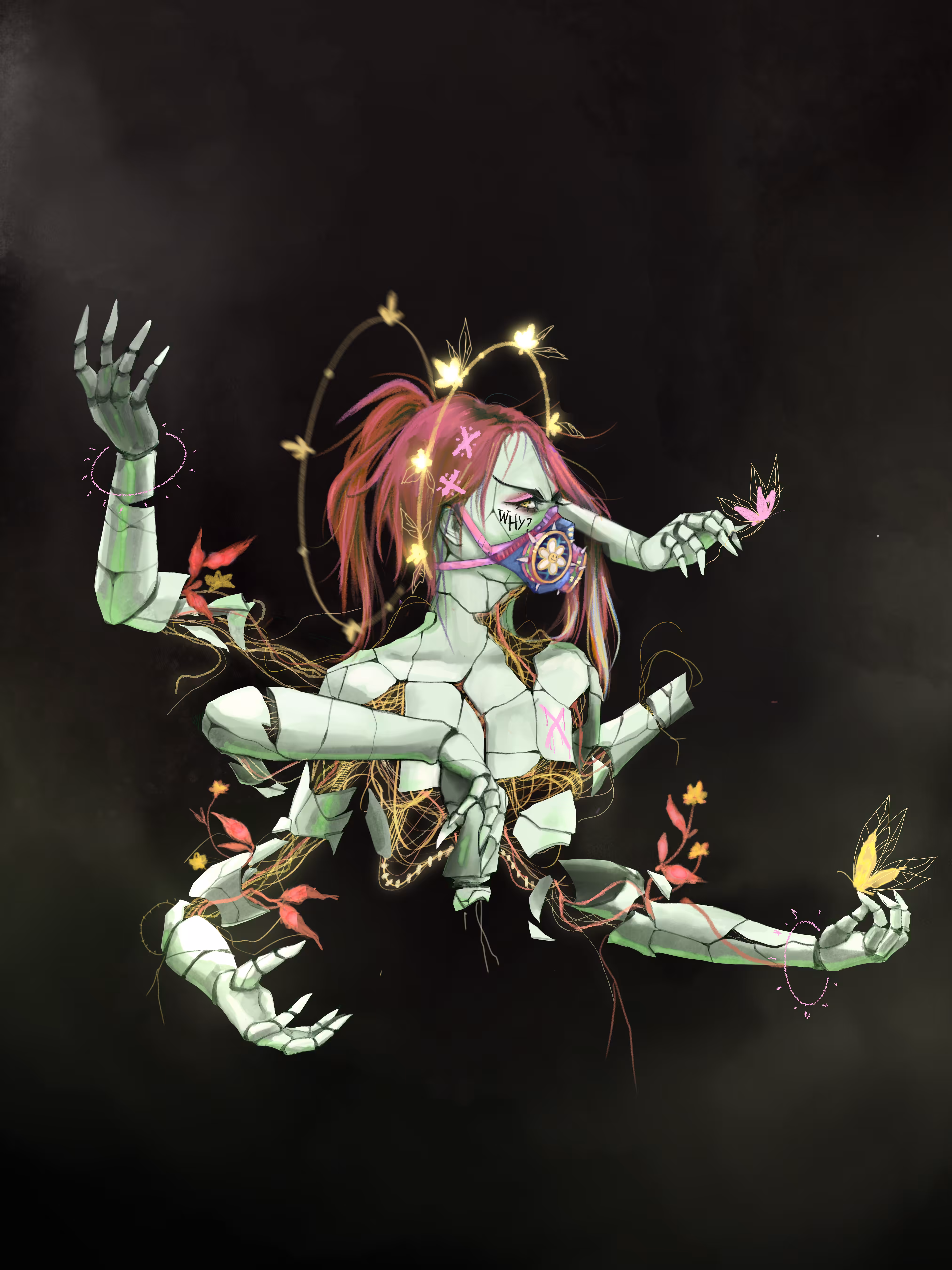 Ultra Avril
