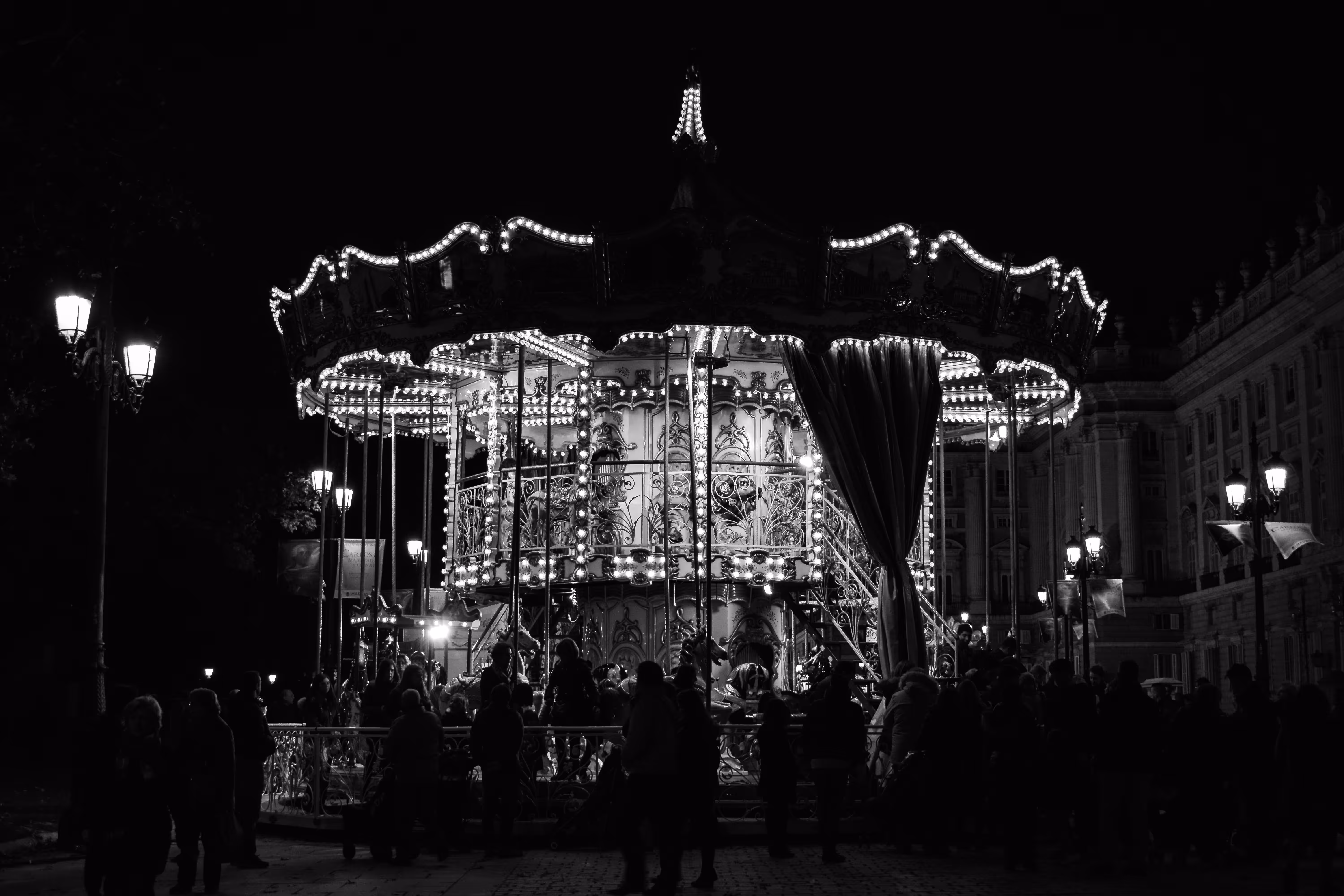 Carousel