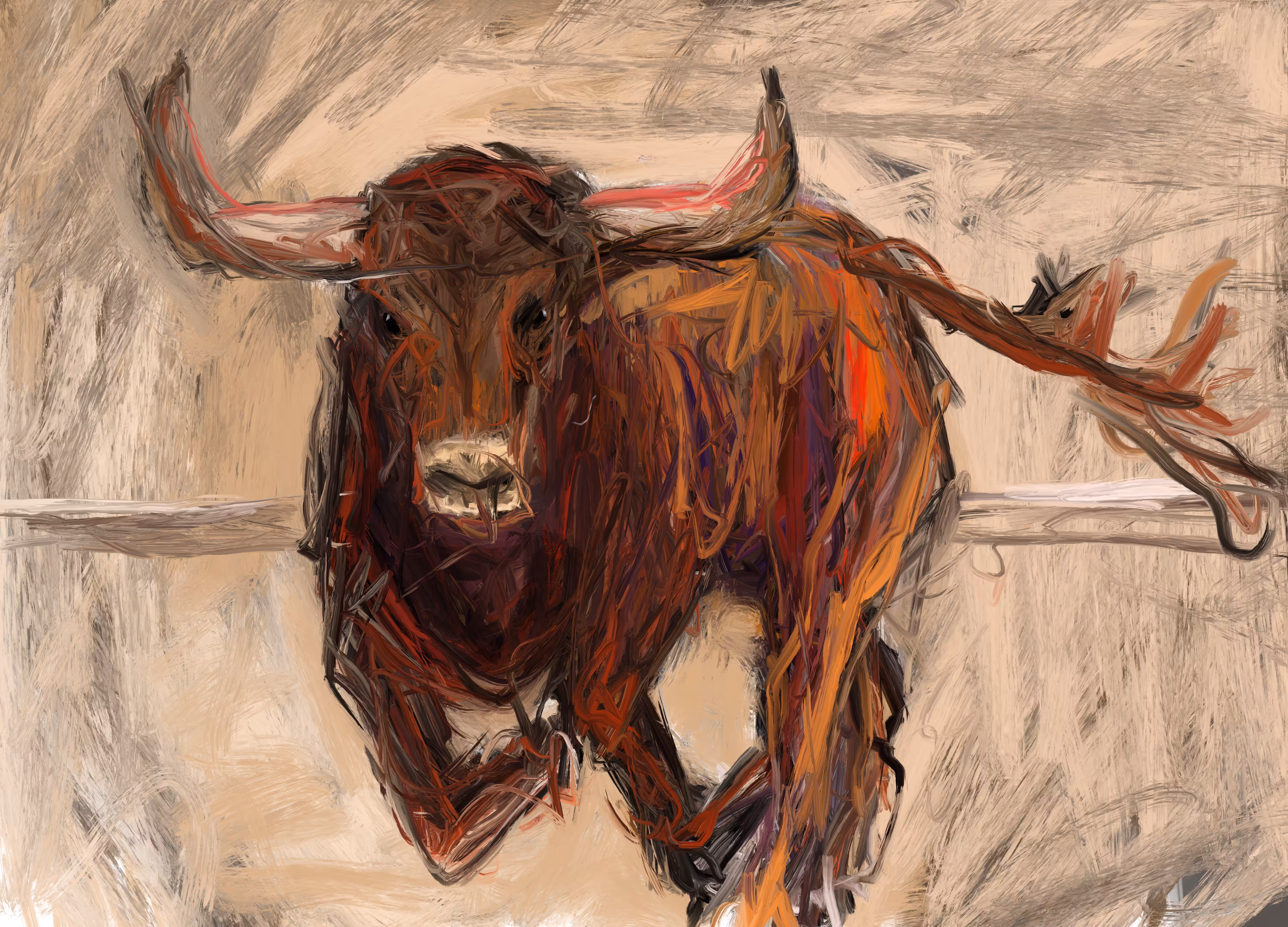 Bull
