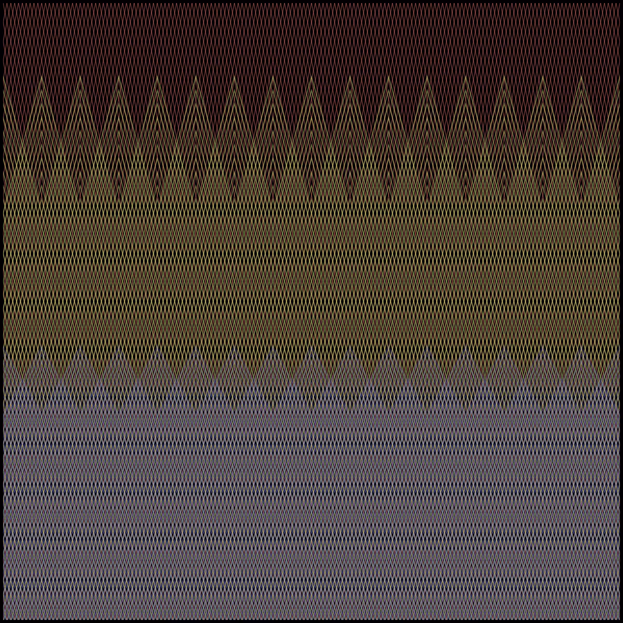 Swatch - Reloaded #33