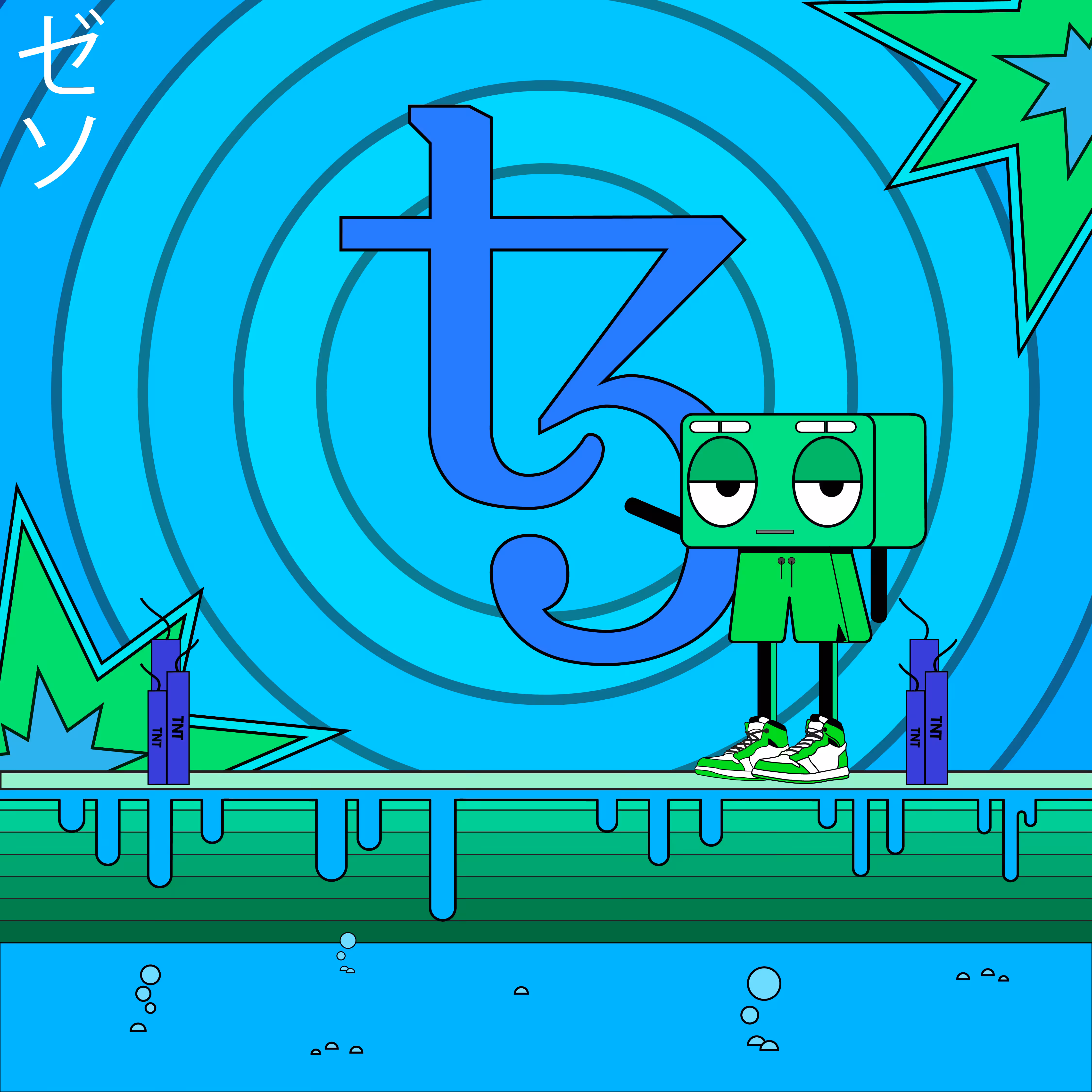 $XTZENSHY