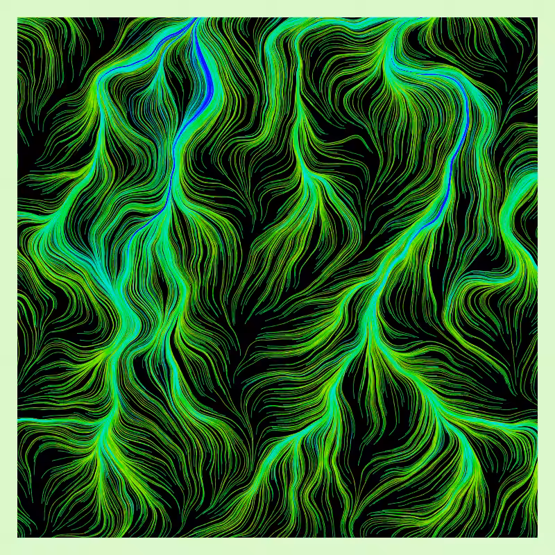 Roots #8