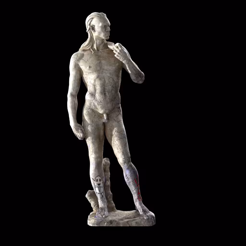 Year 210 - Neglected