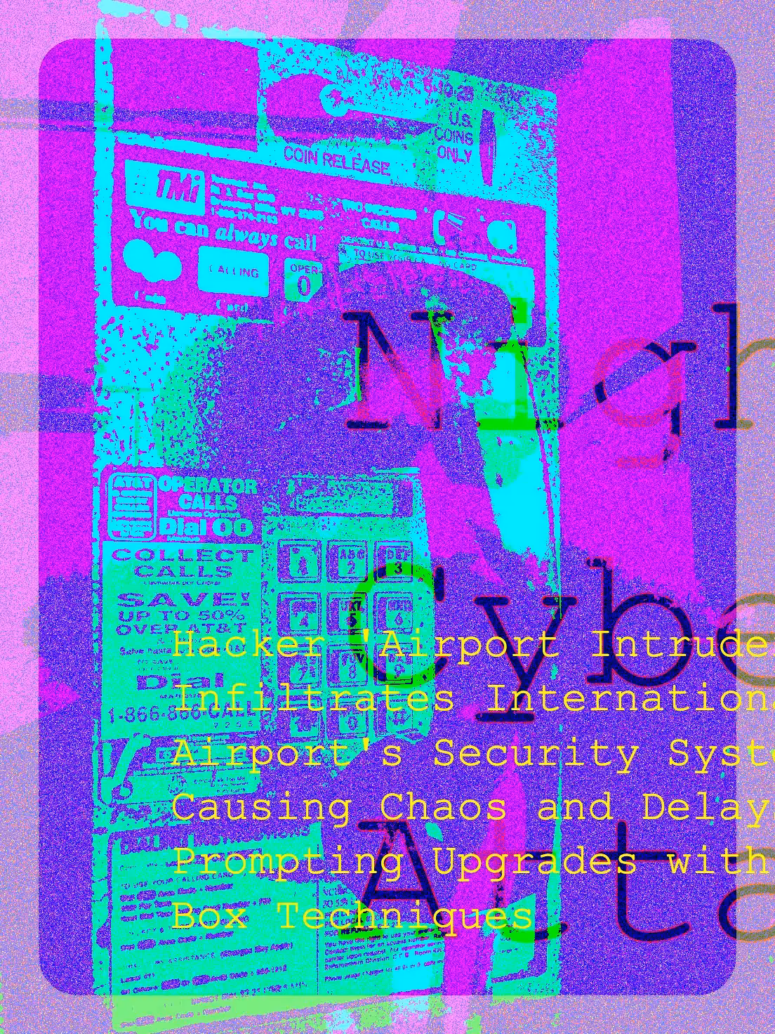 OpenWide: Open Wide #726