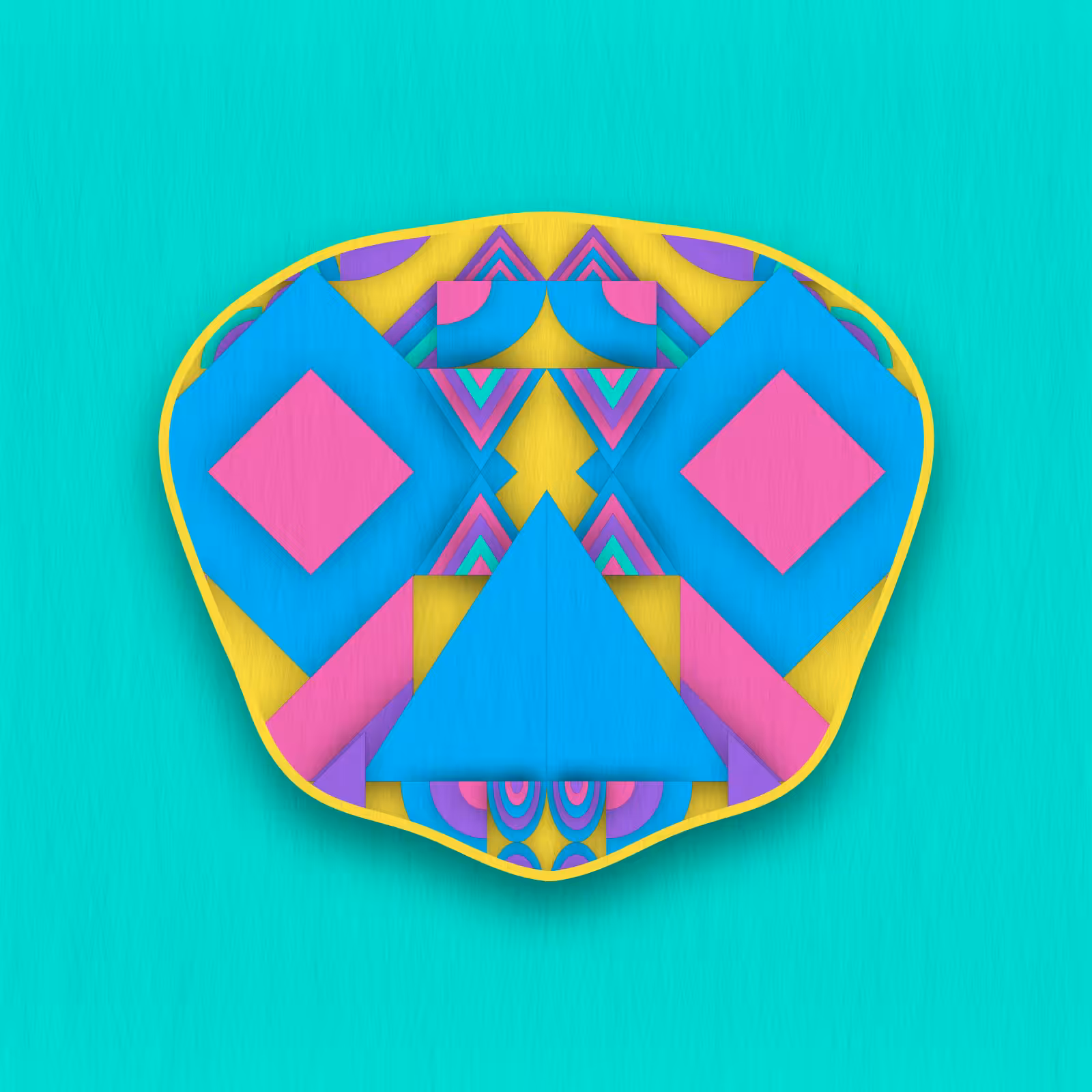 Generativemasks #1218