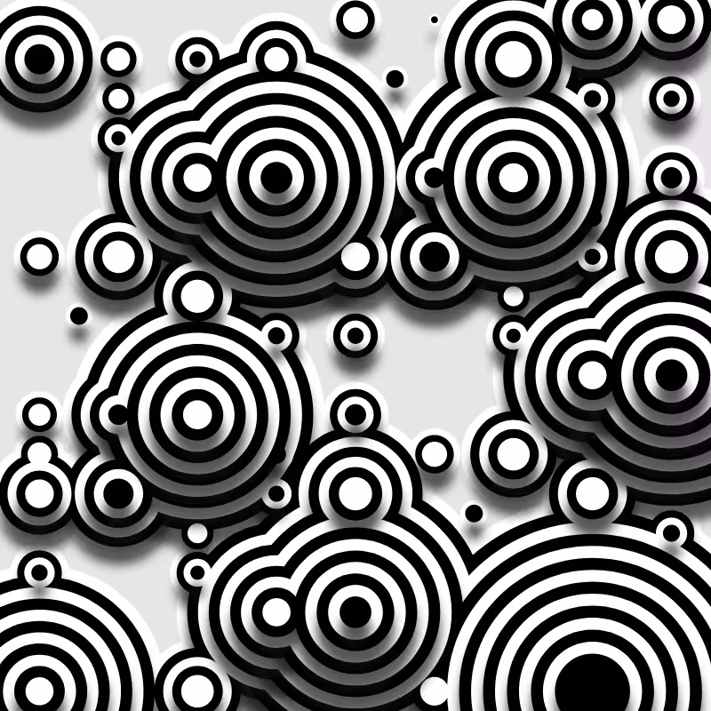 Binary Blobs #63