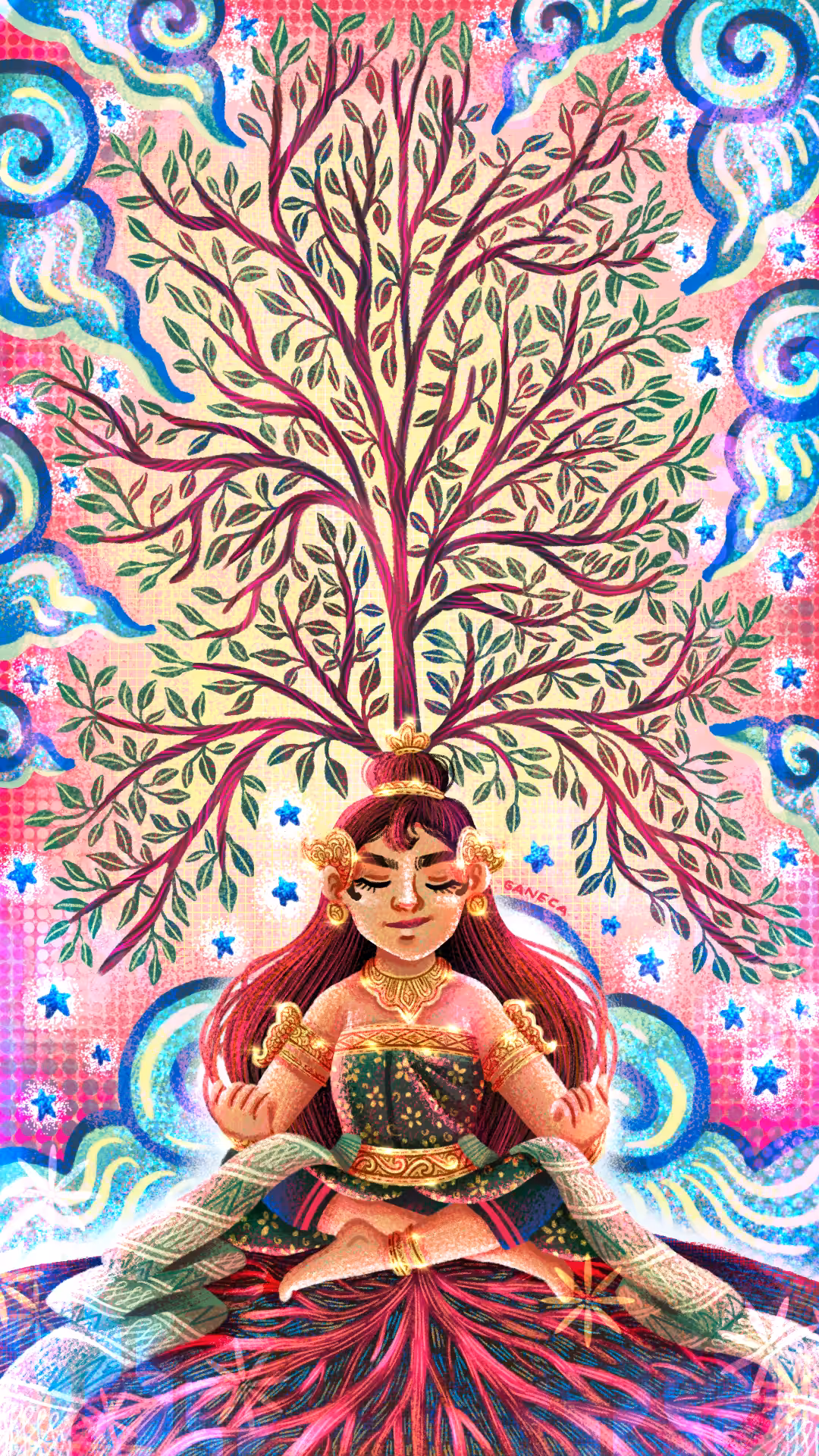 Grounding