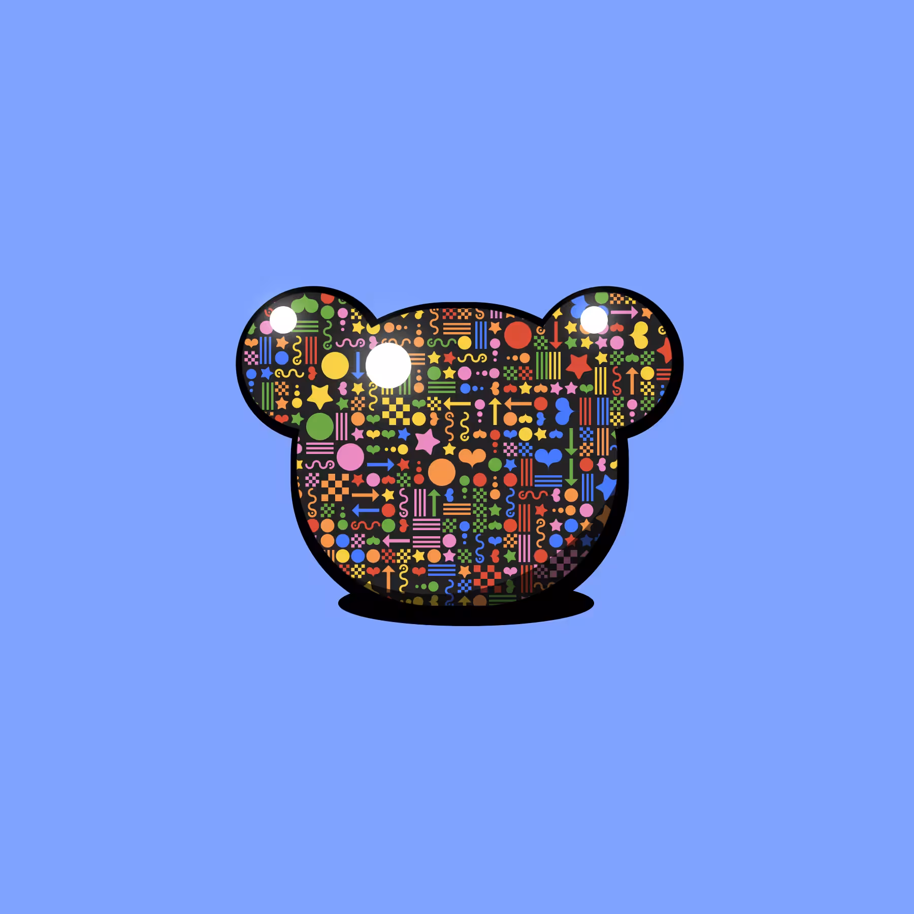 KUMALEON EGG #55
