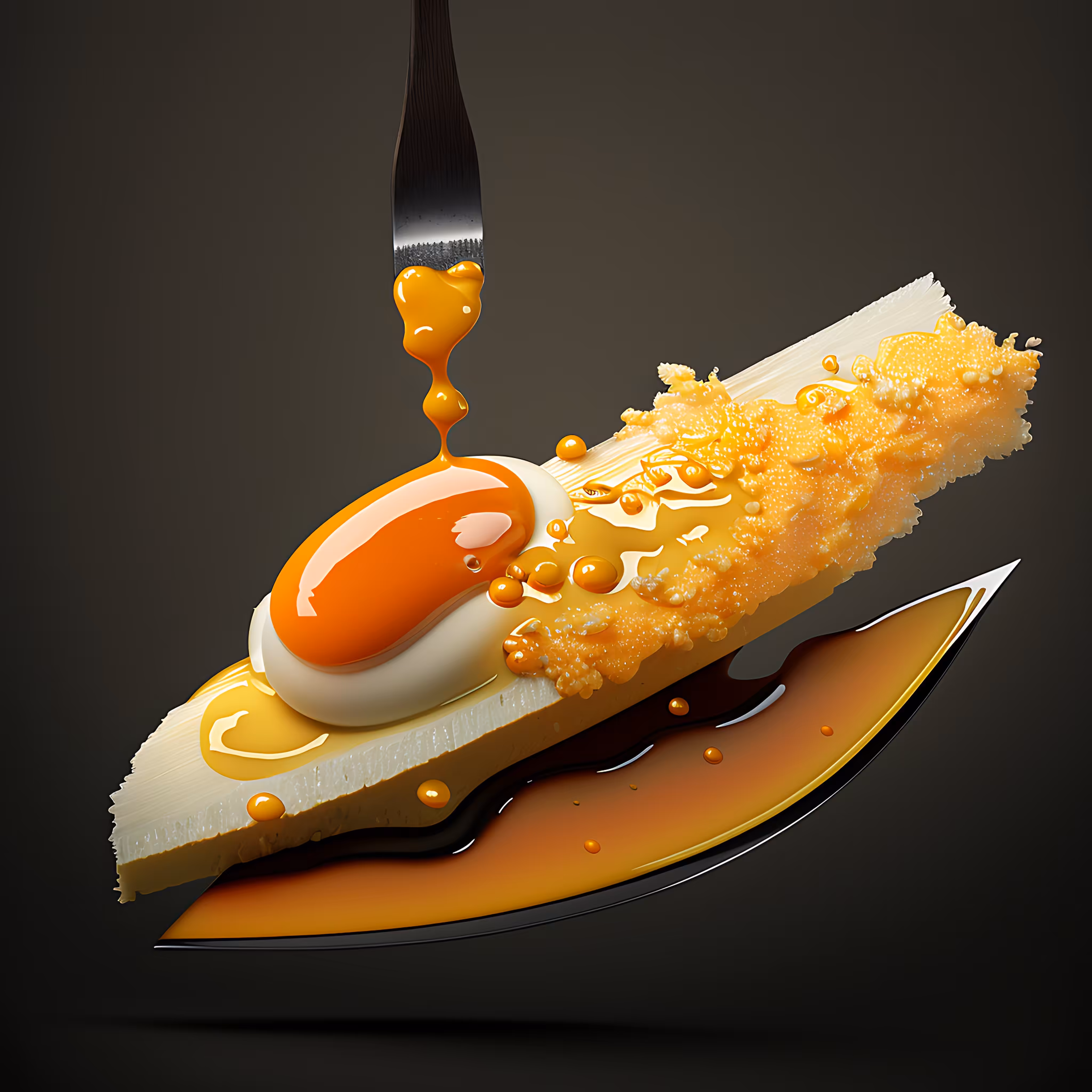 OMAKASE: Omakase Fever Dreams 040