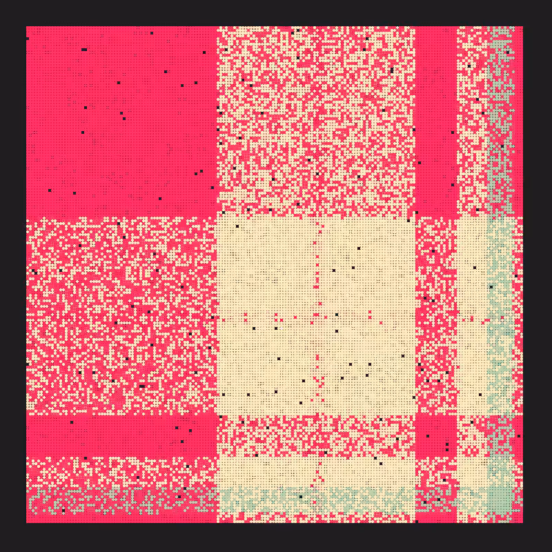 noiseS #9