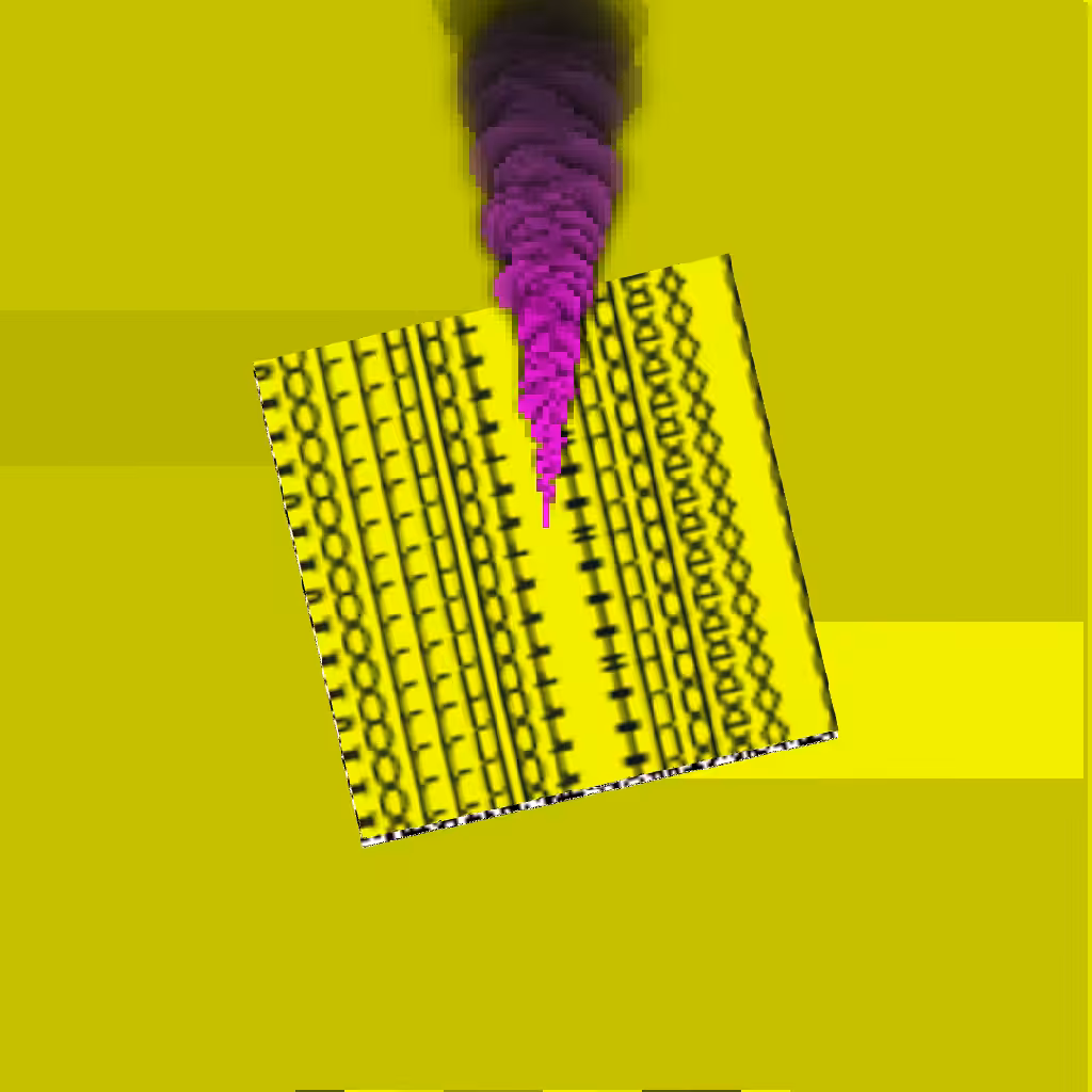 Recursive Meltdown #24