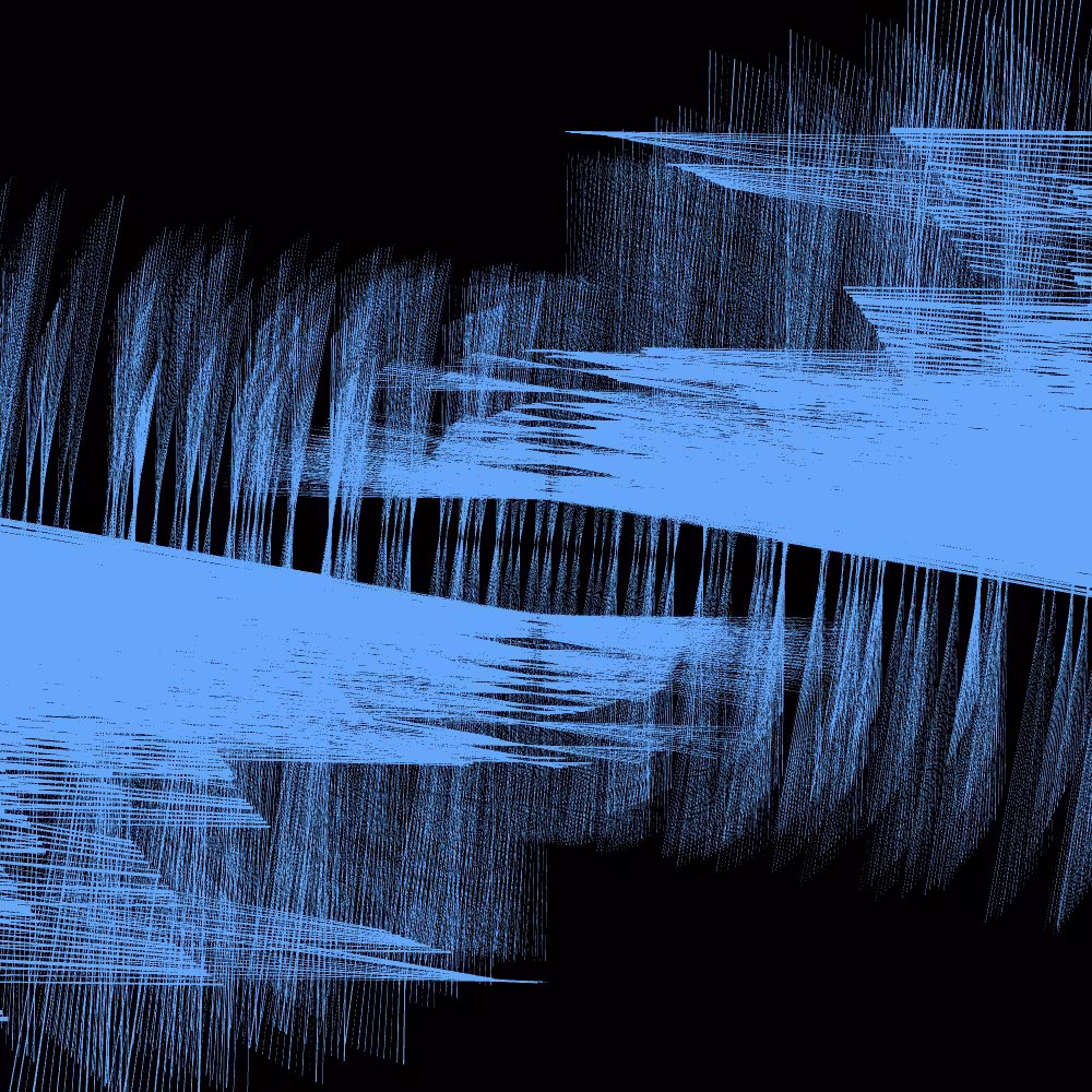 Brush Branches #30