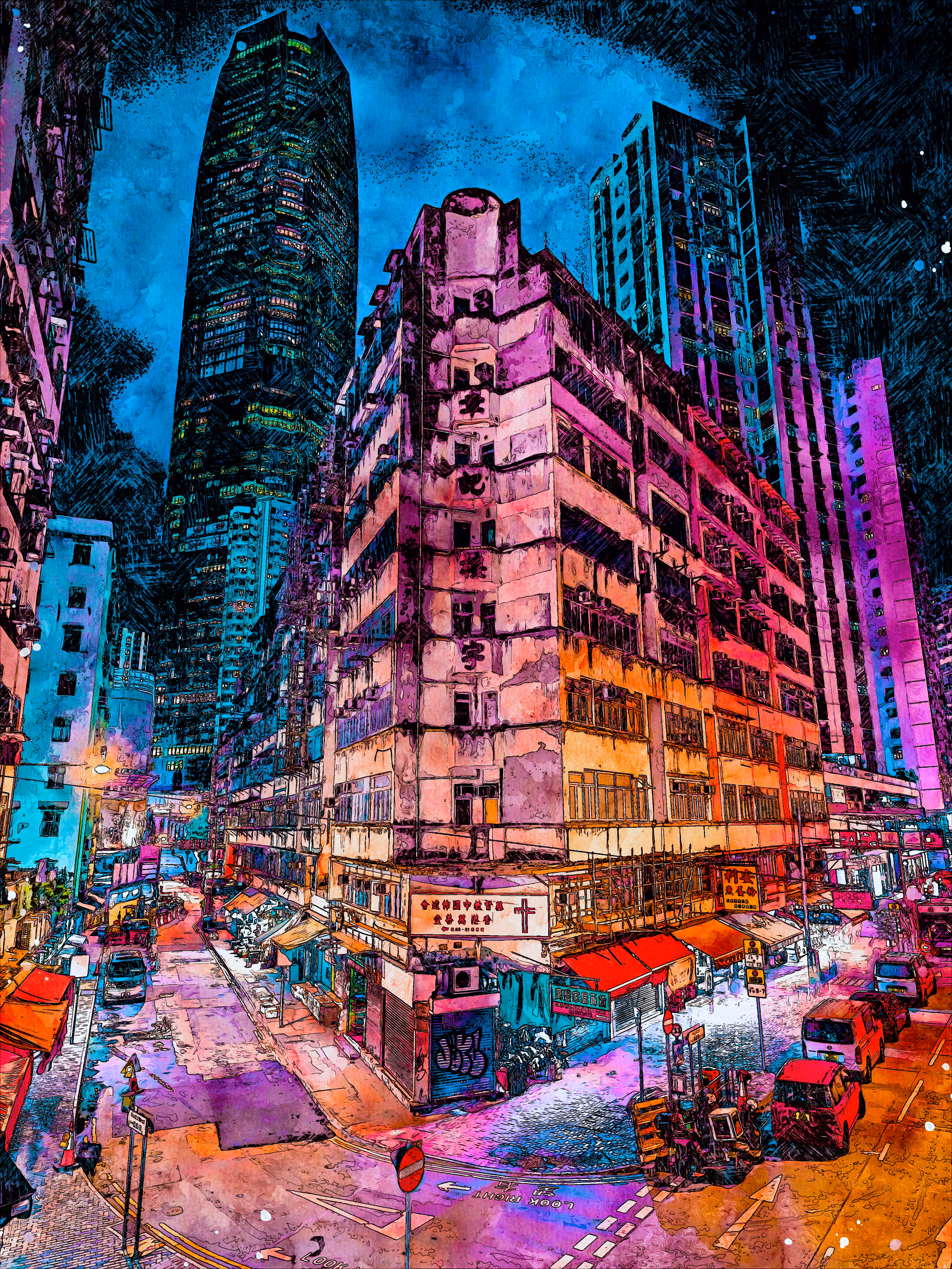 Quarry Bay