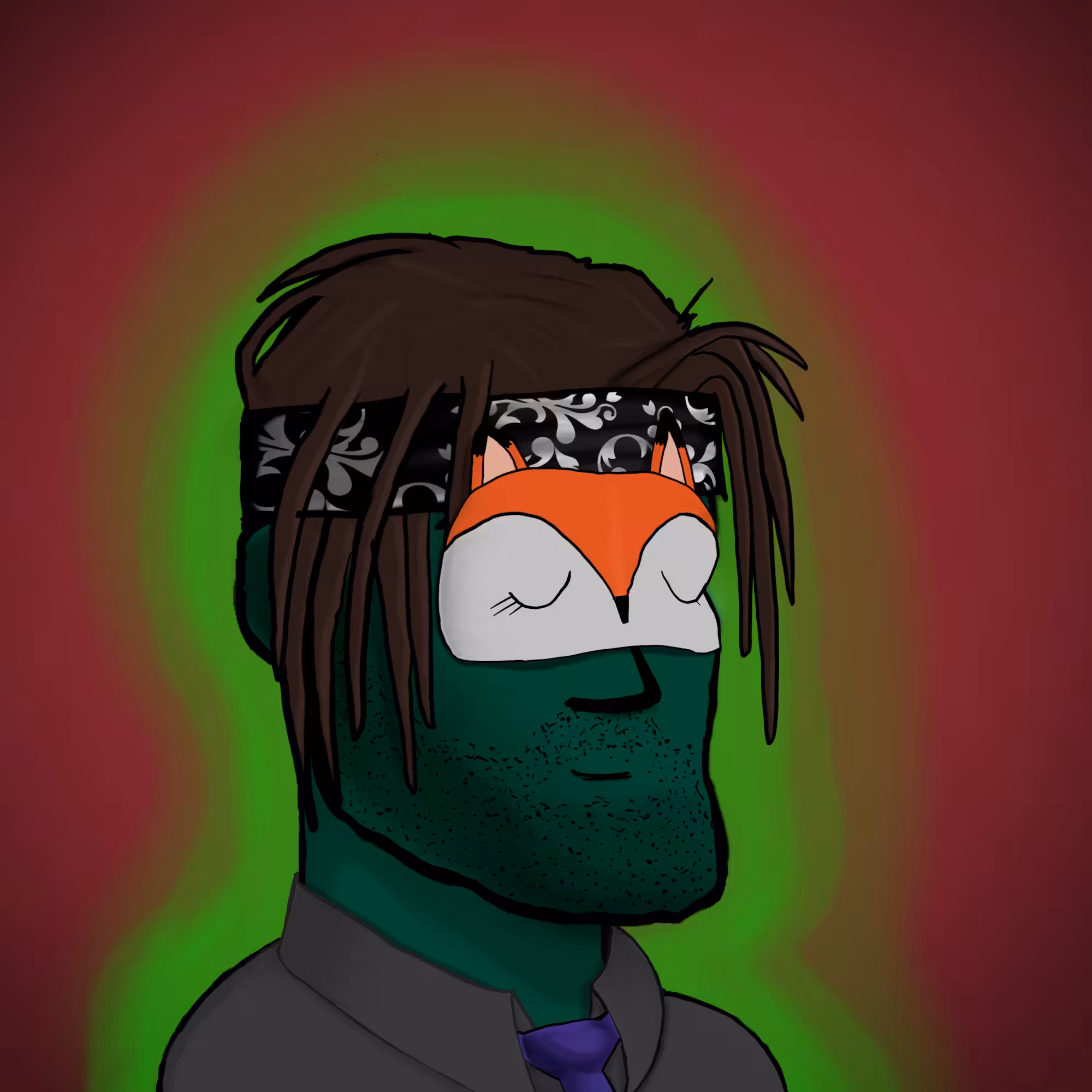 Subterrestrials #398