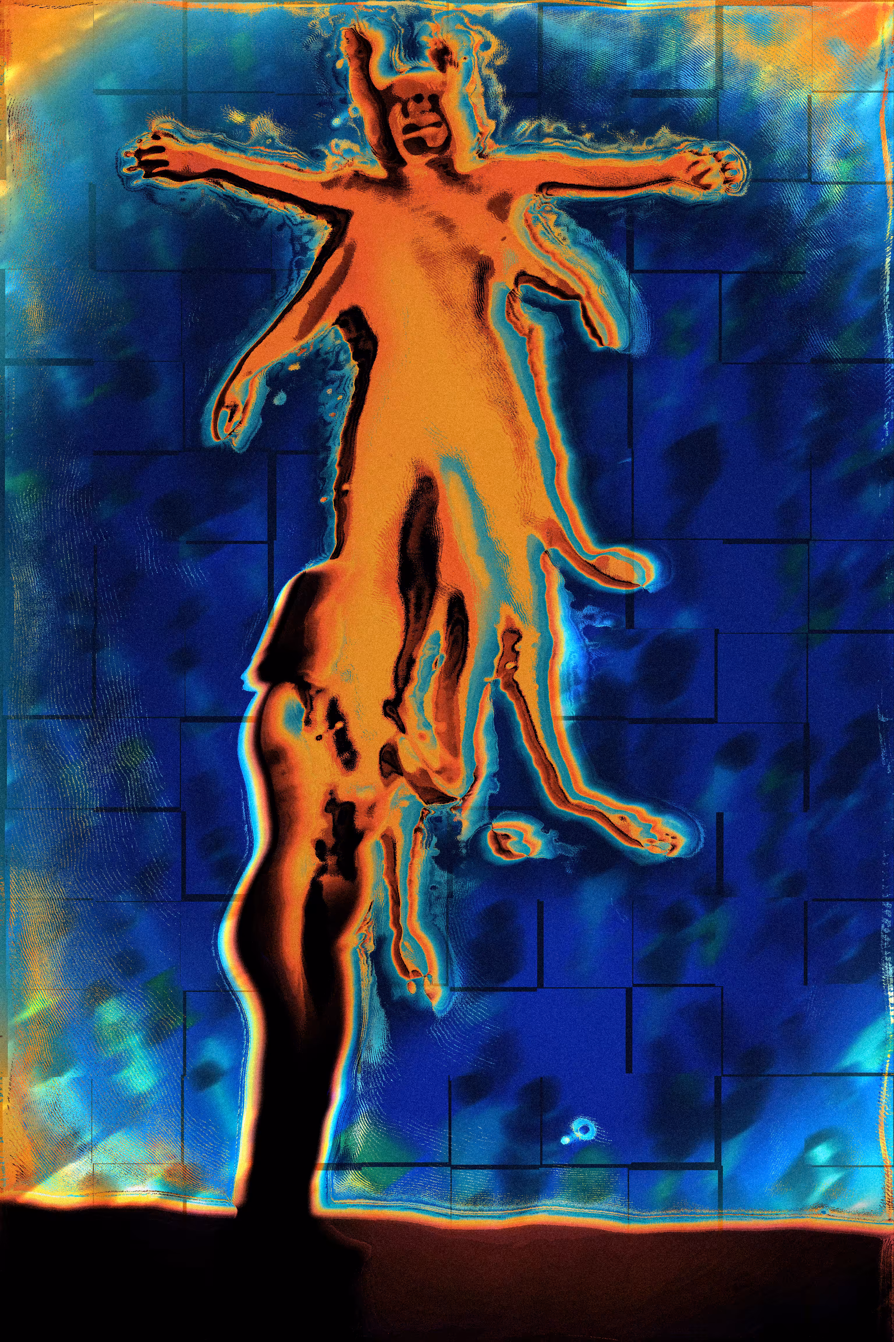 What's inside me?