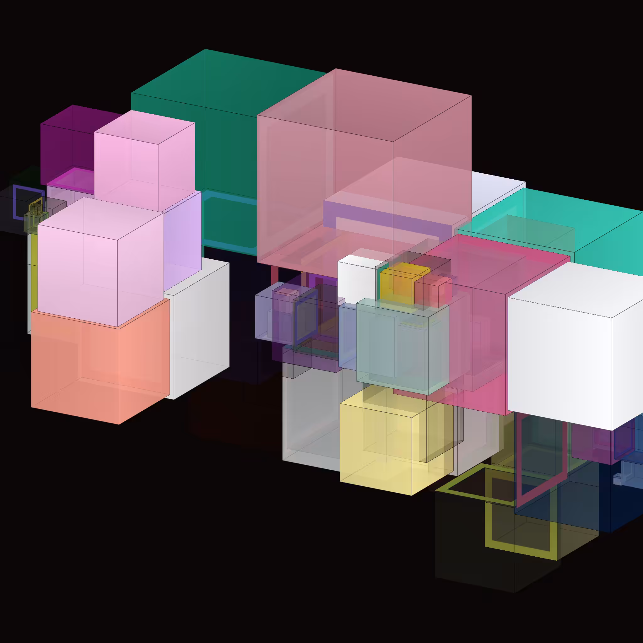 CSS Molecules #282
