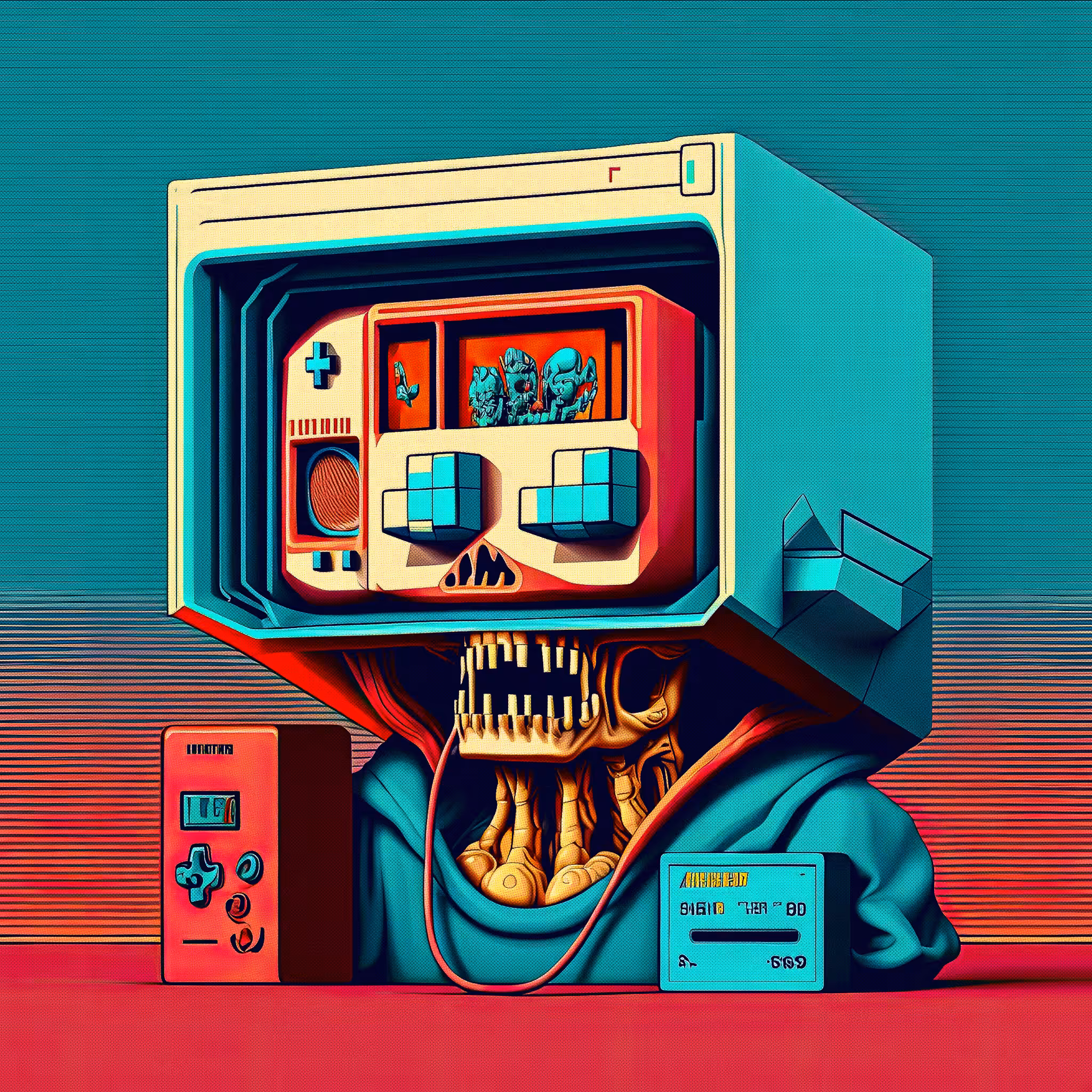 ALGO CRUSHER #3