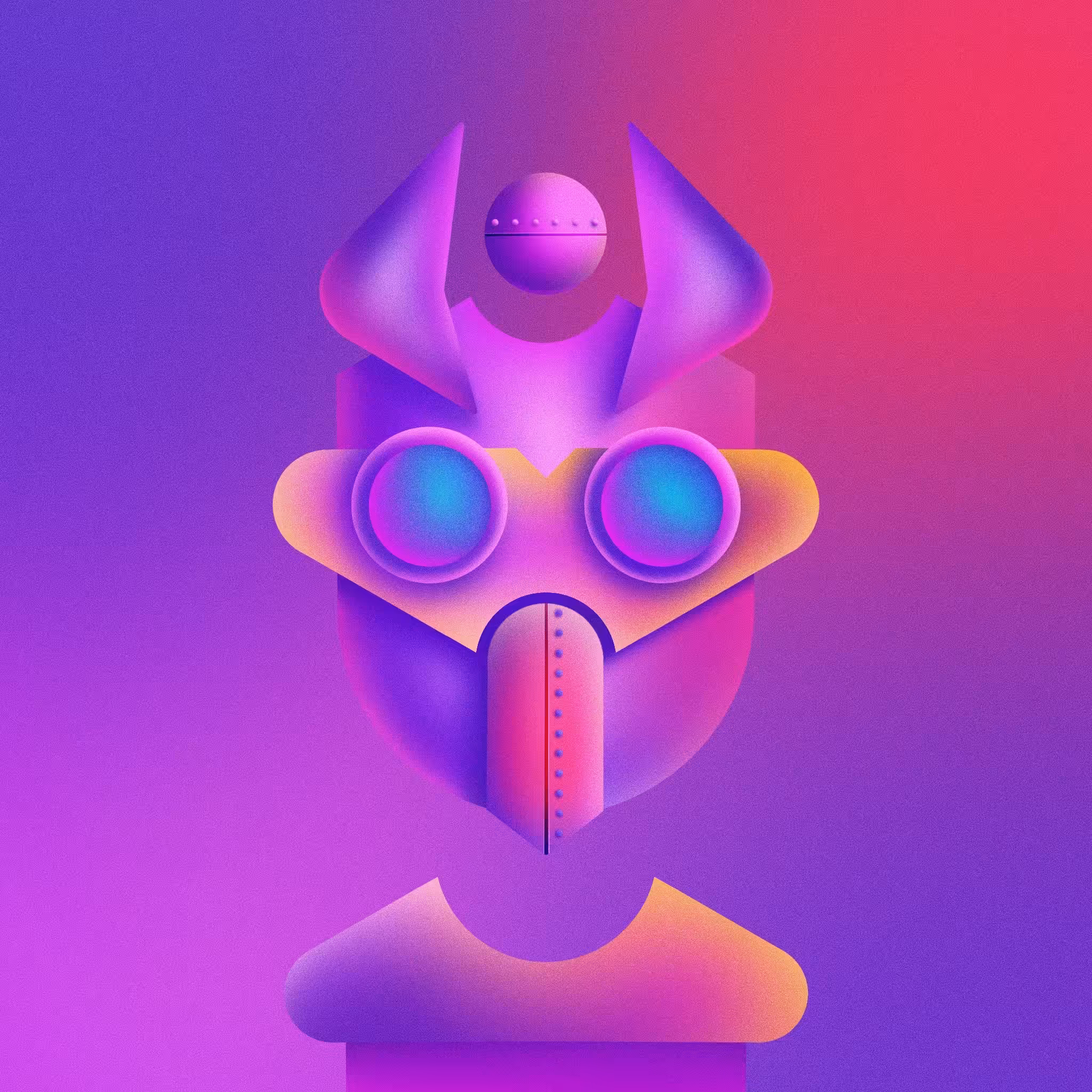 Daydreaming Scientist