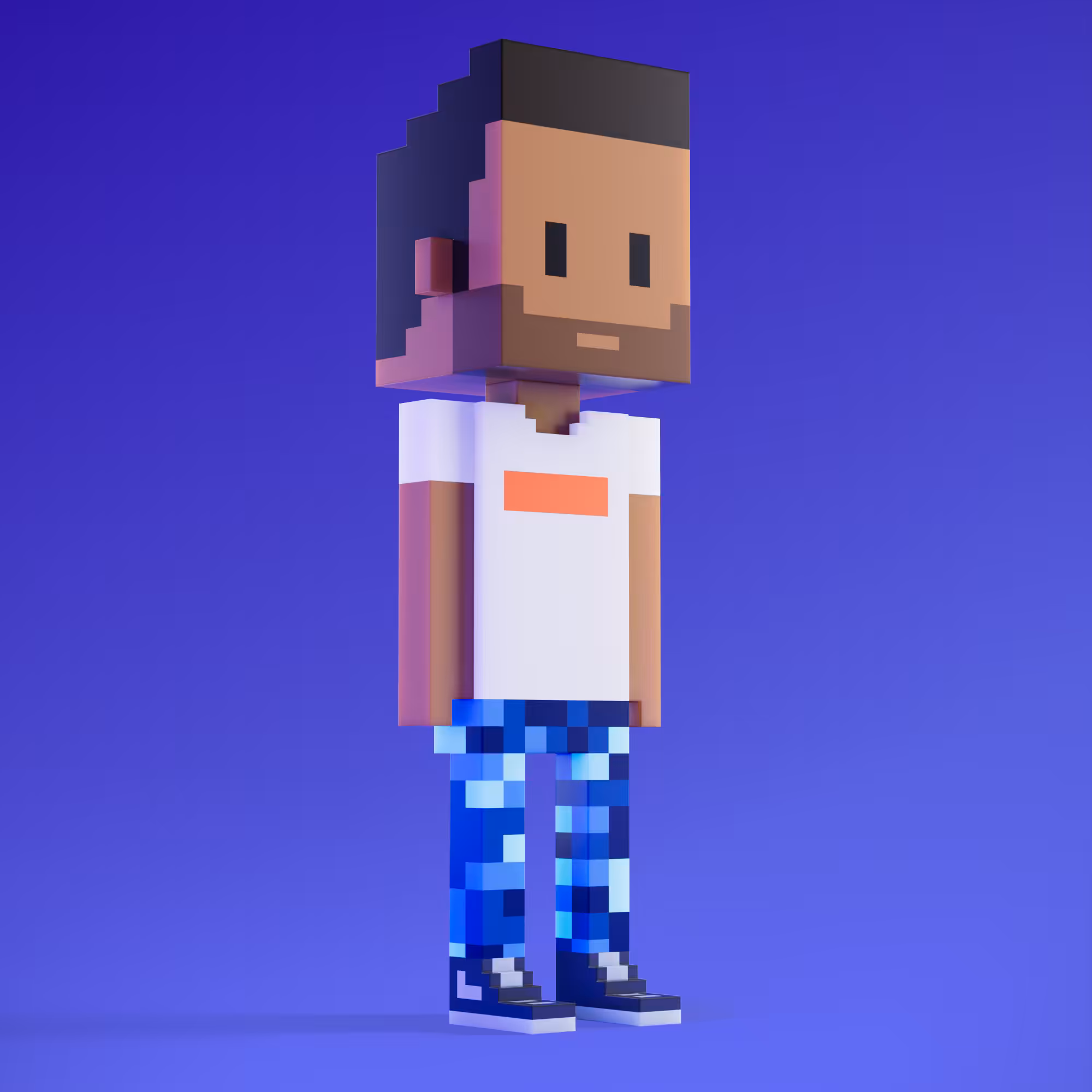 Meebit #18329