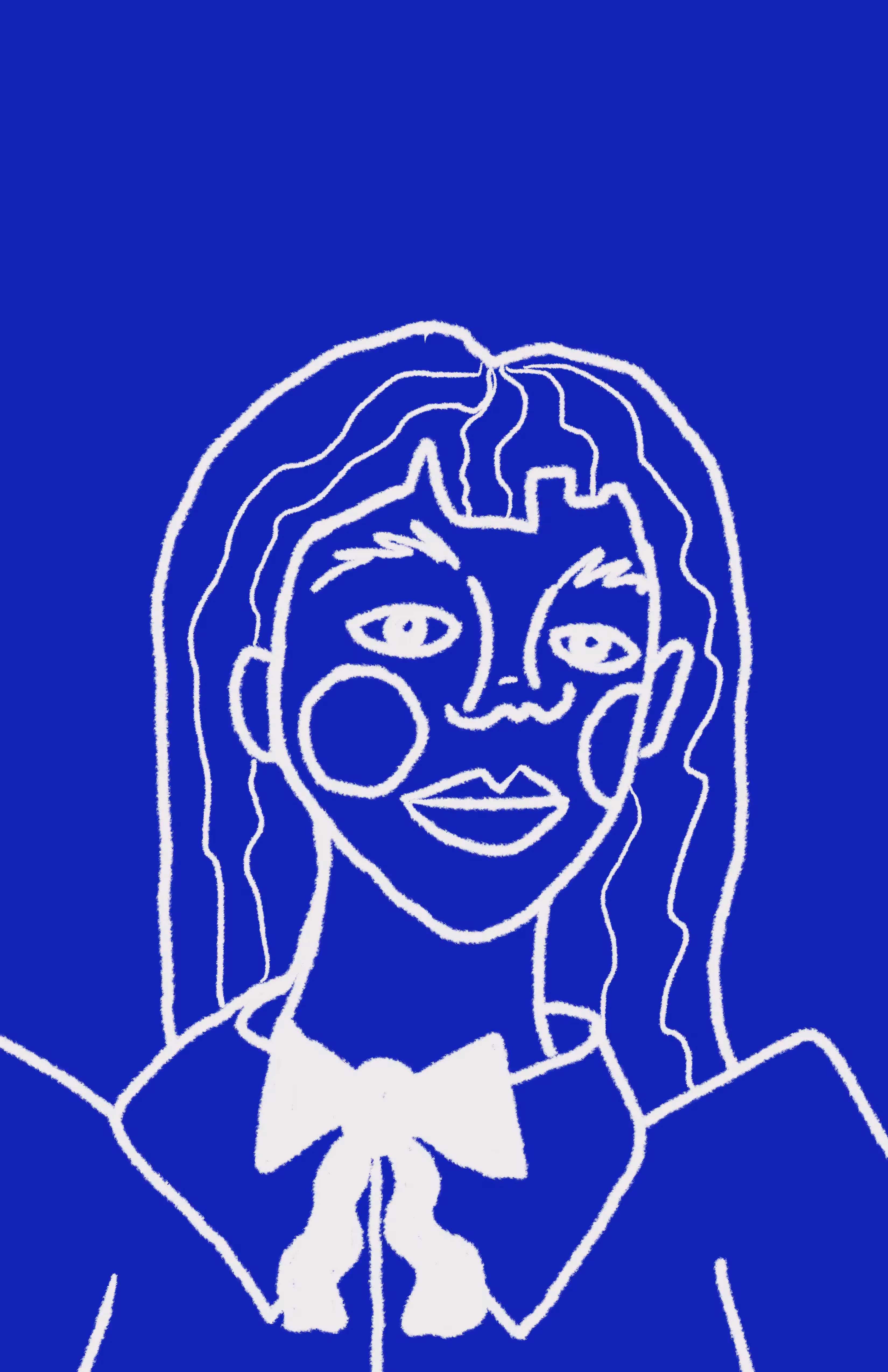 Another Blue