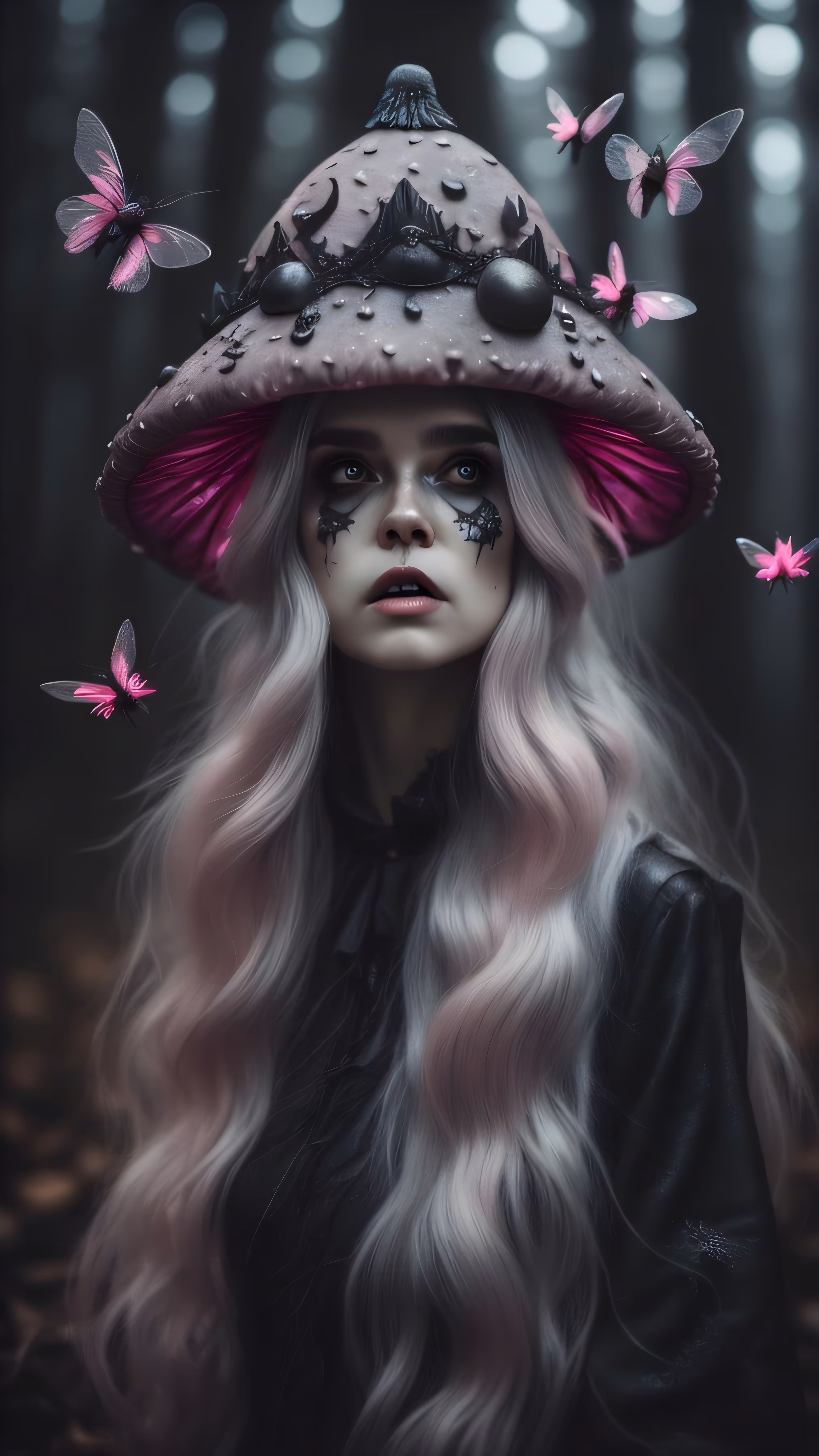 Evangeline The Guardian Of Angels
