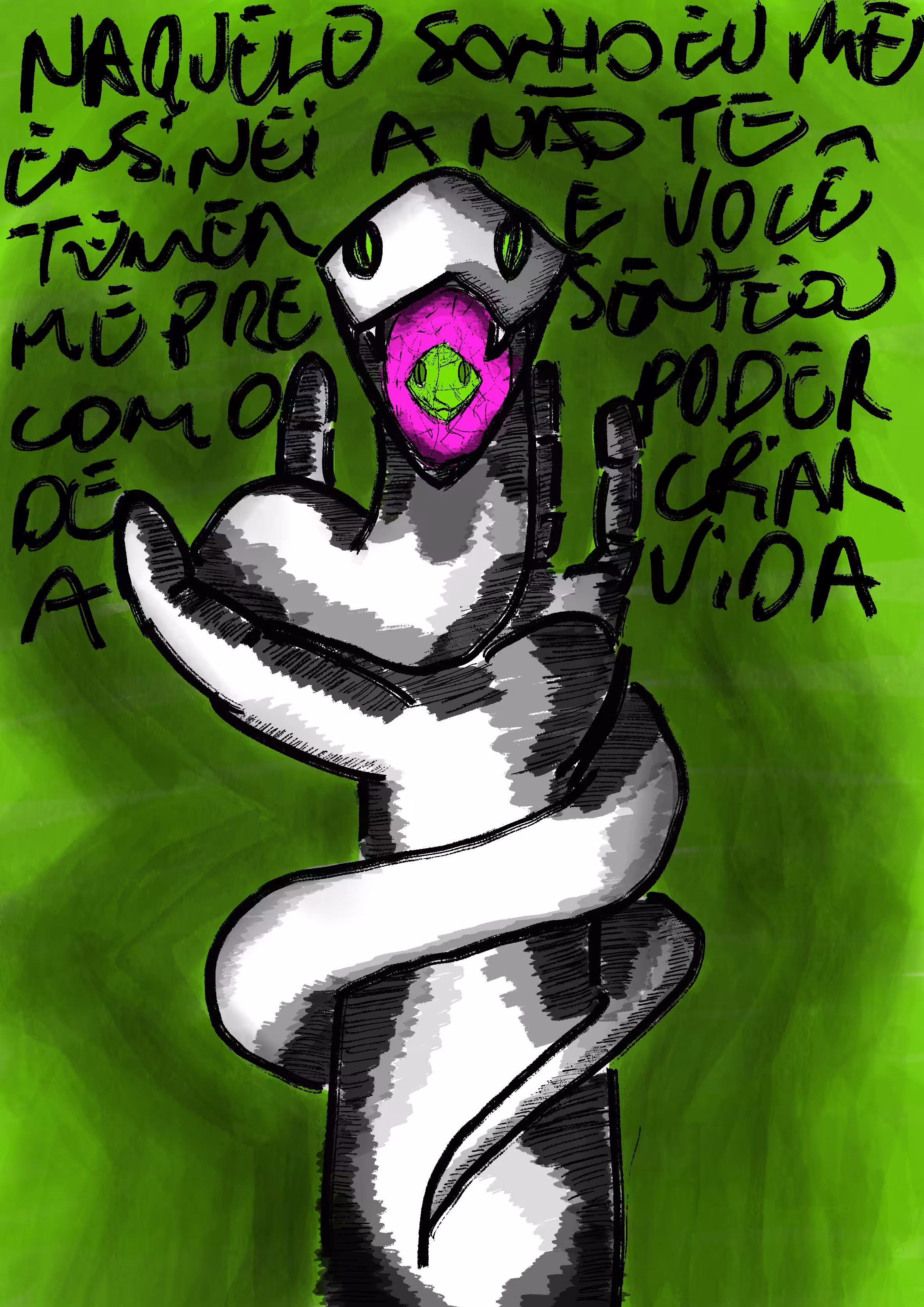 velhaamiga