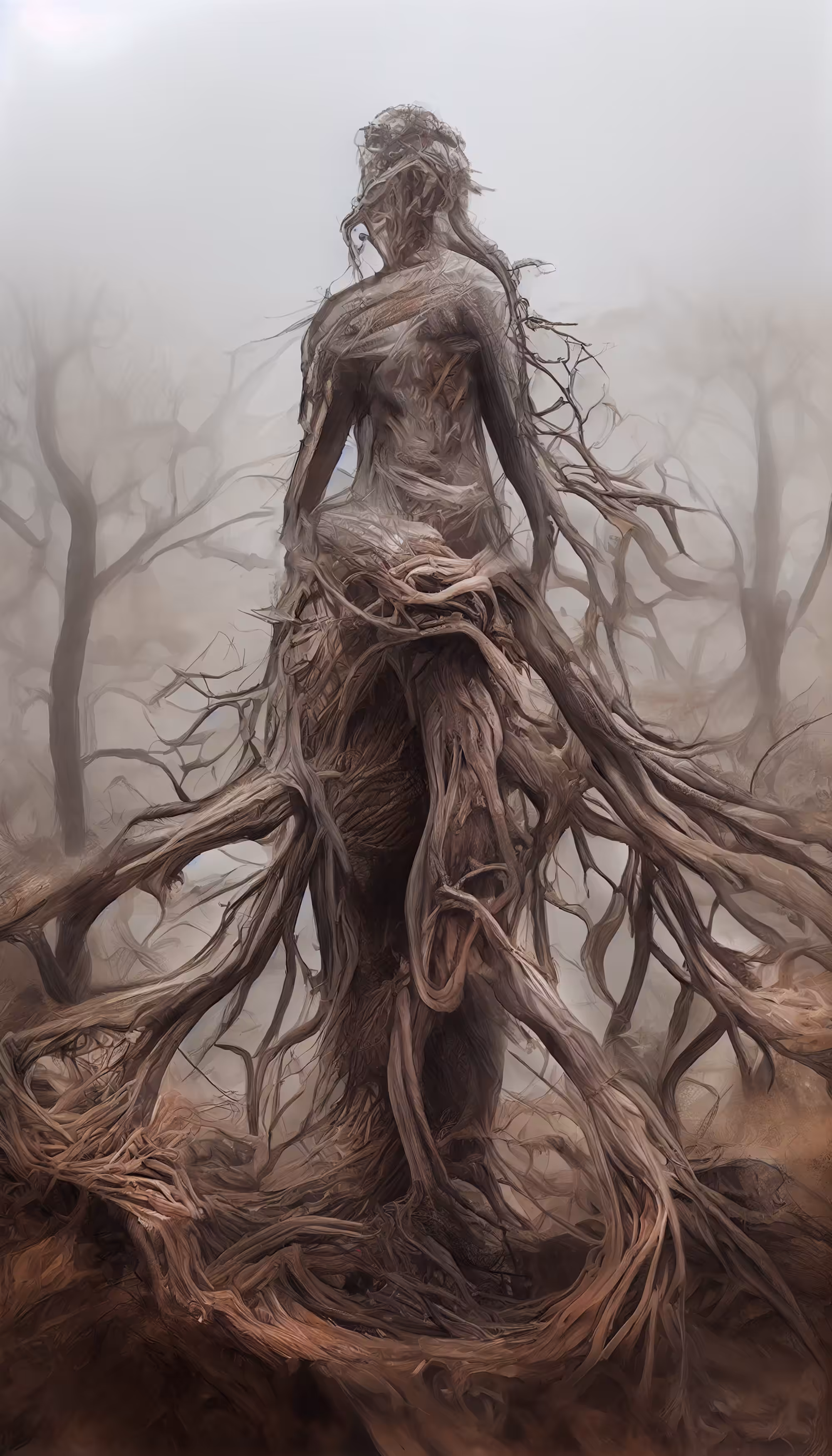 Human Nature No 13