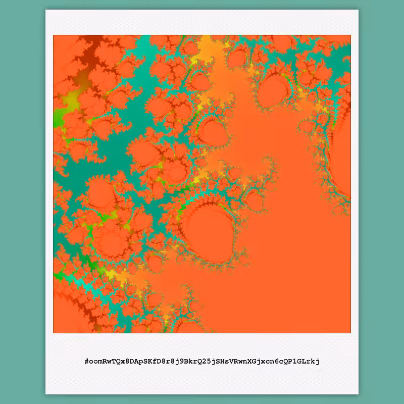 Mandelroid #679