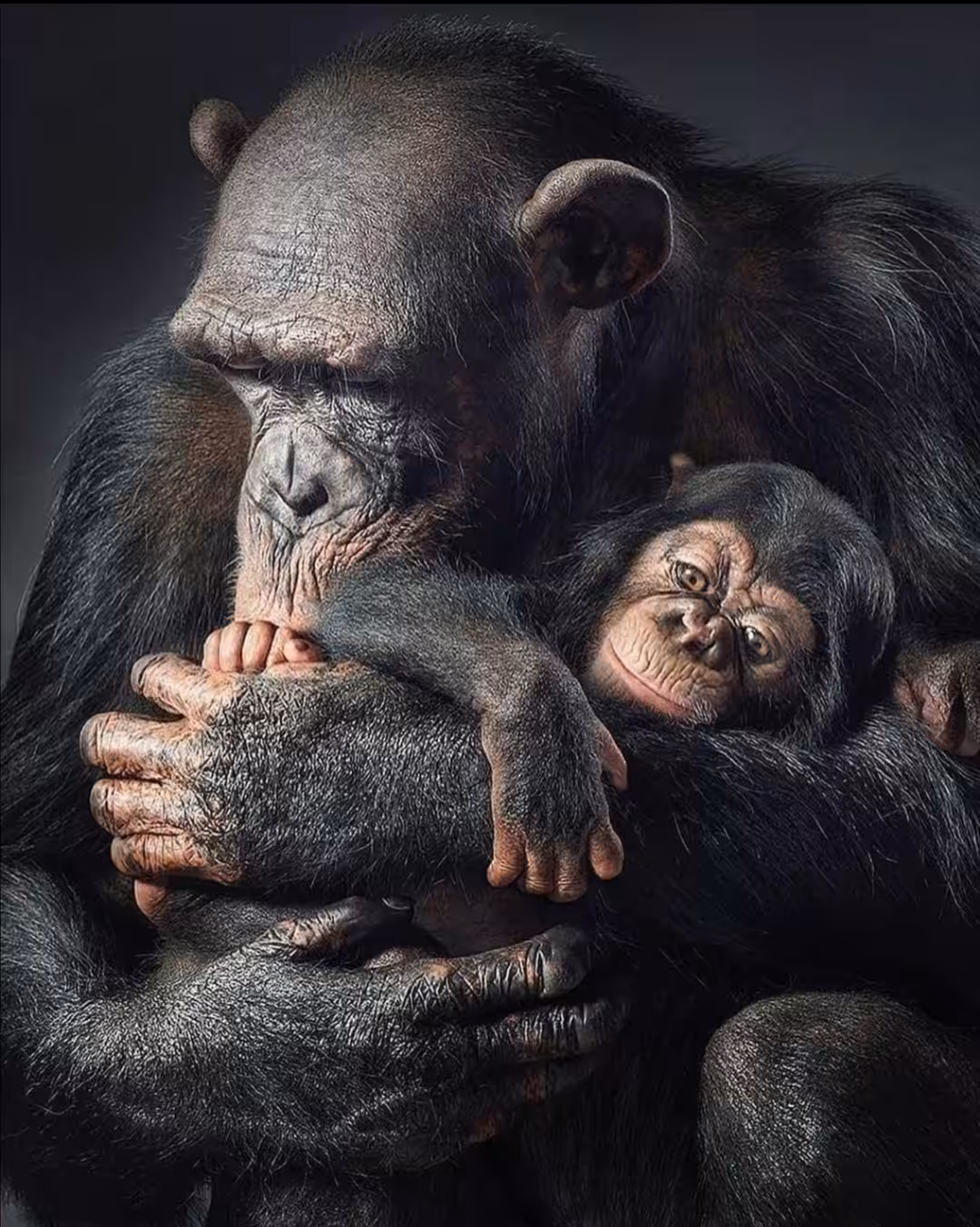 monkey